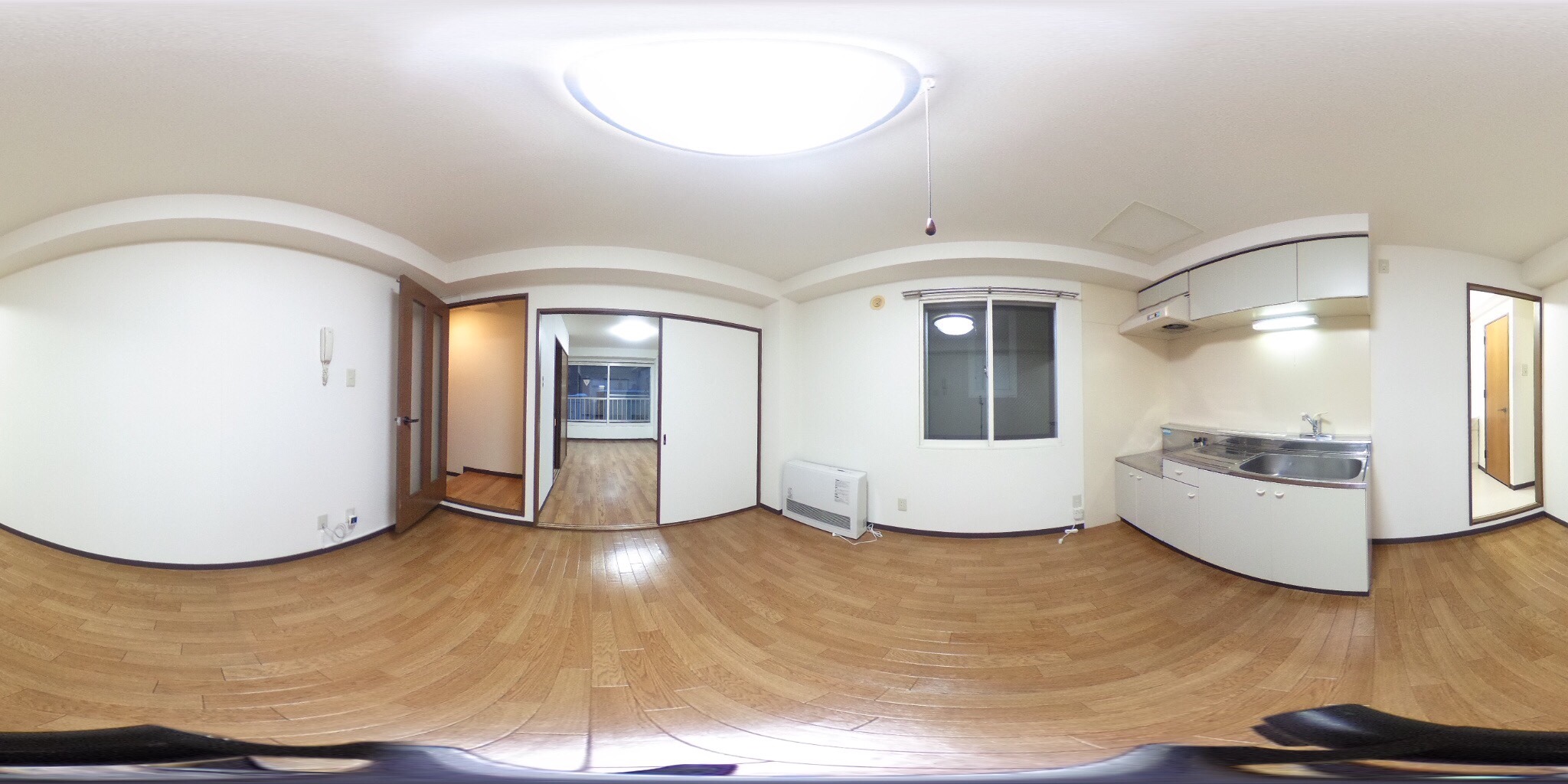 リビング・ダイニング