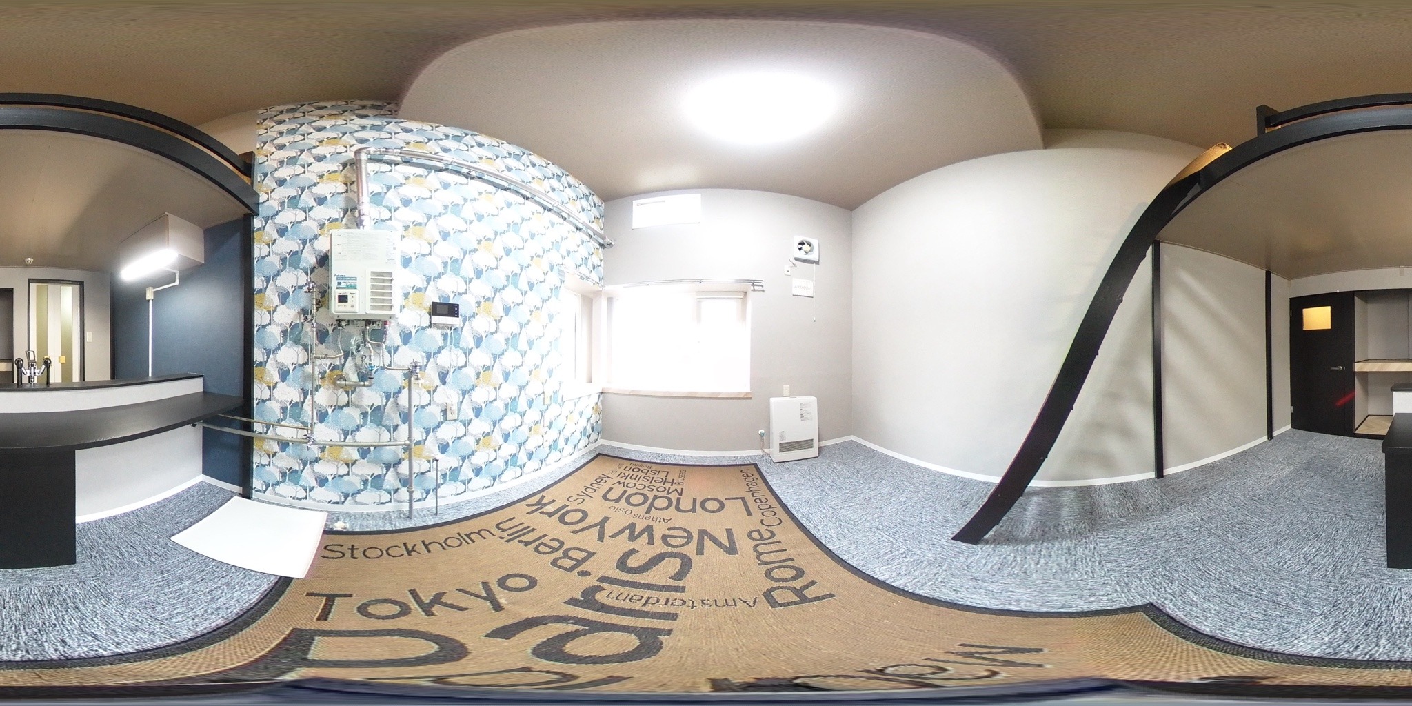 リビング・ダイニング