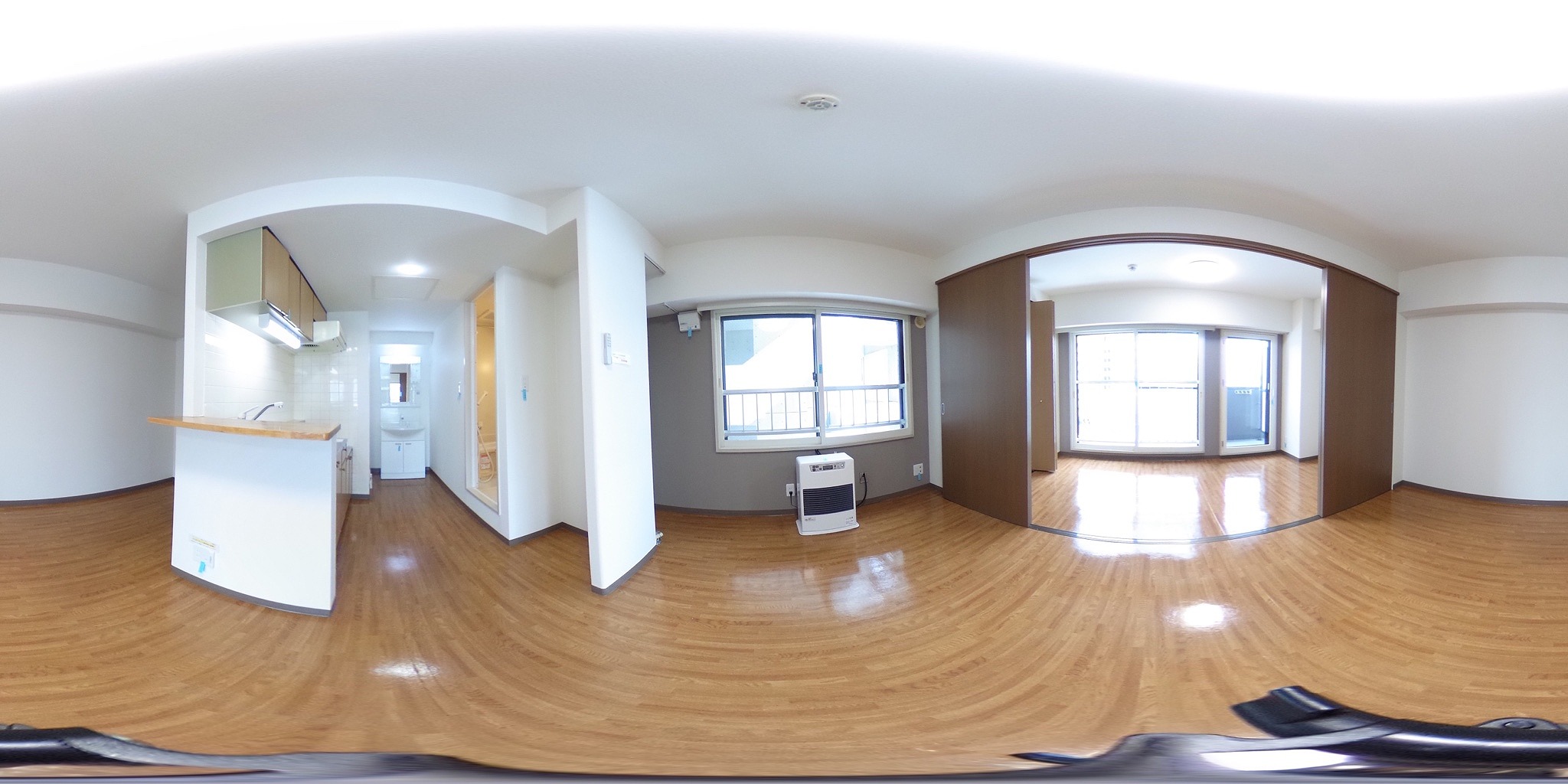 リビング・ダイニング