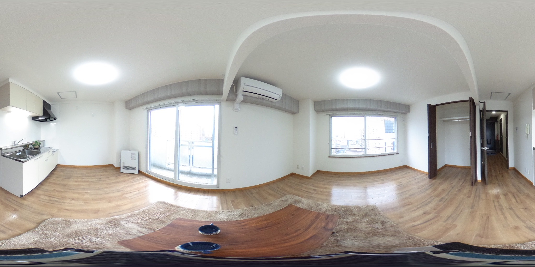 リビング・ダイニング