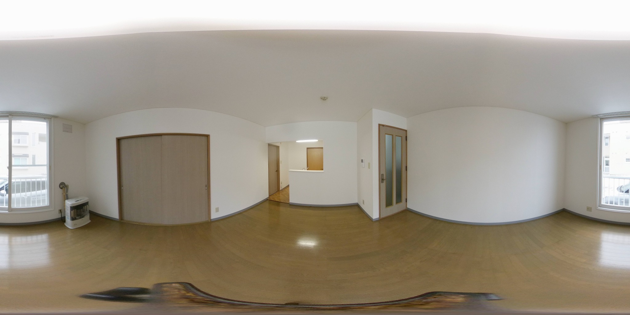 リビング・ダイニング