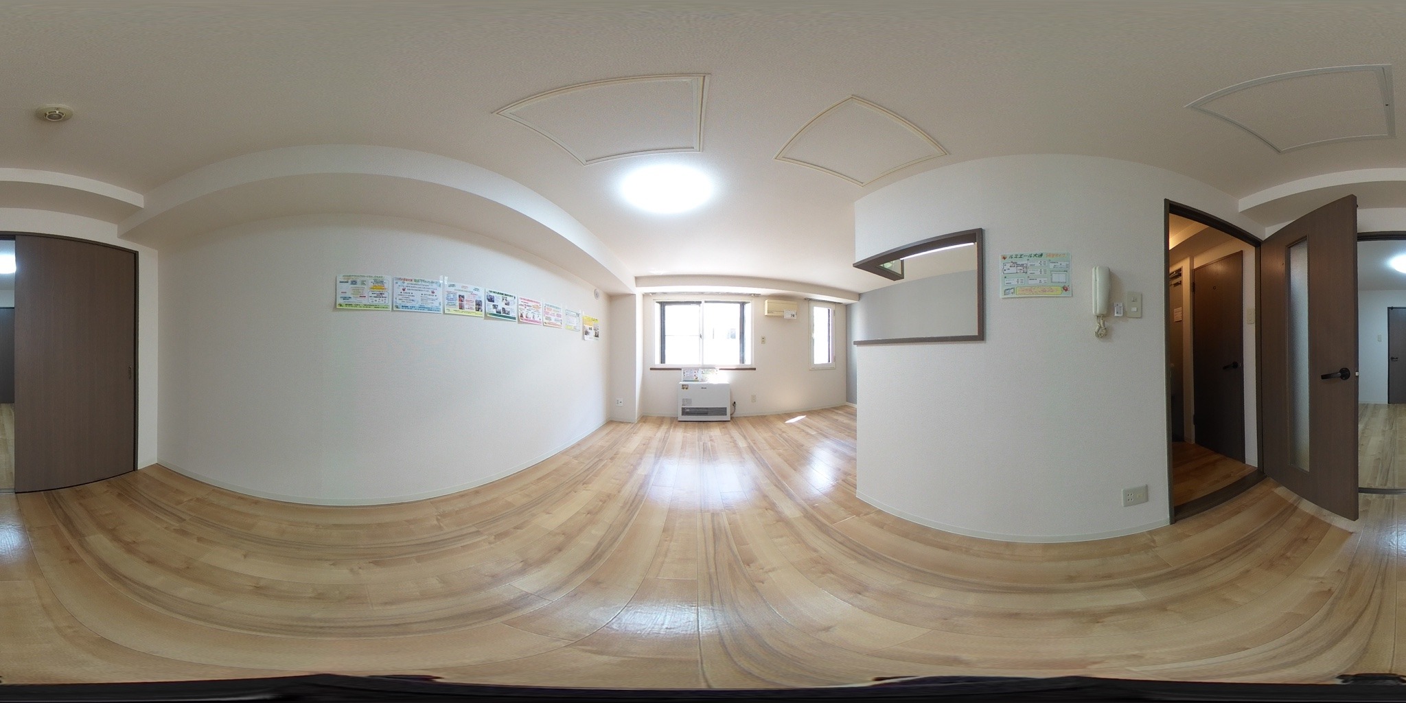 リビング・ダイニング