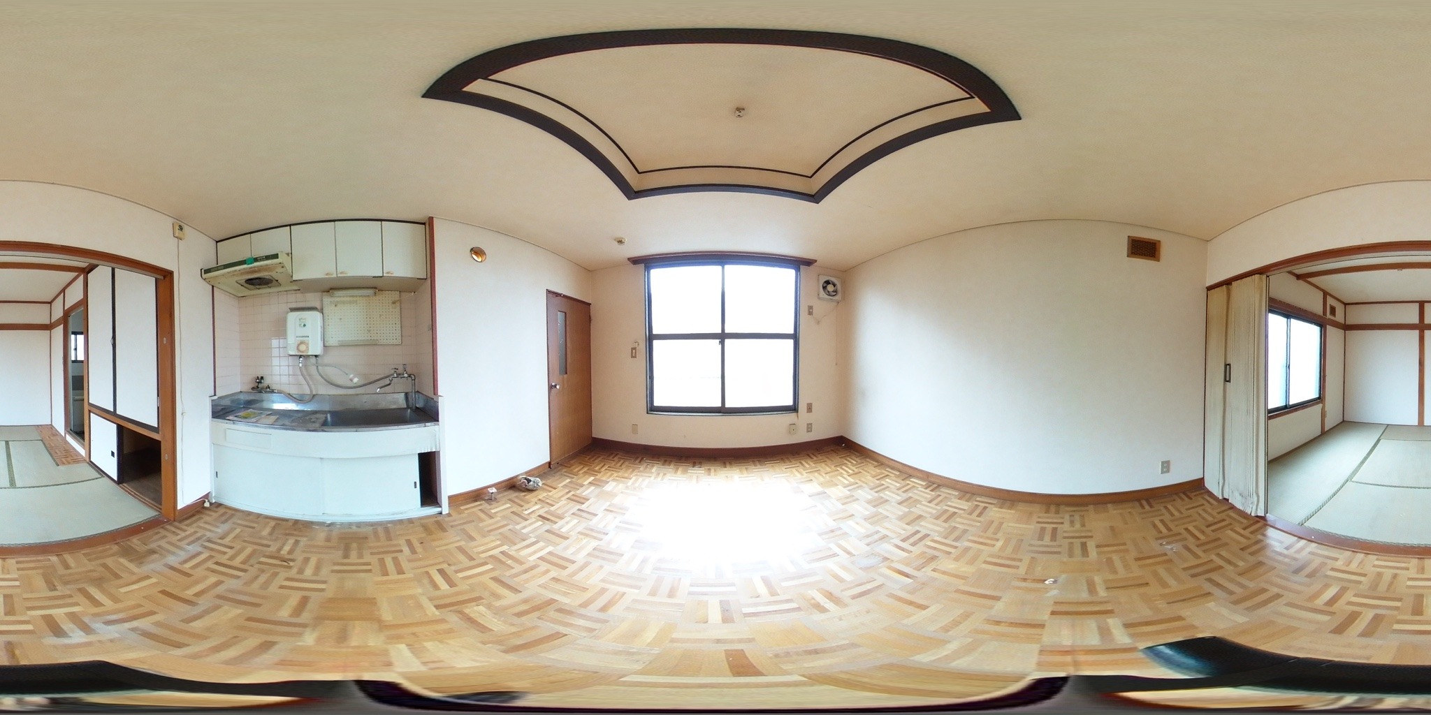 リビング・ダイニング