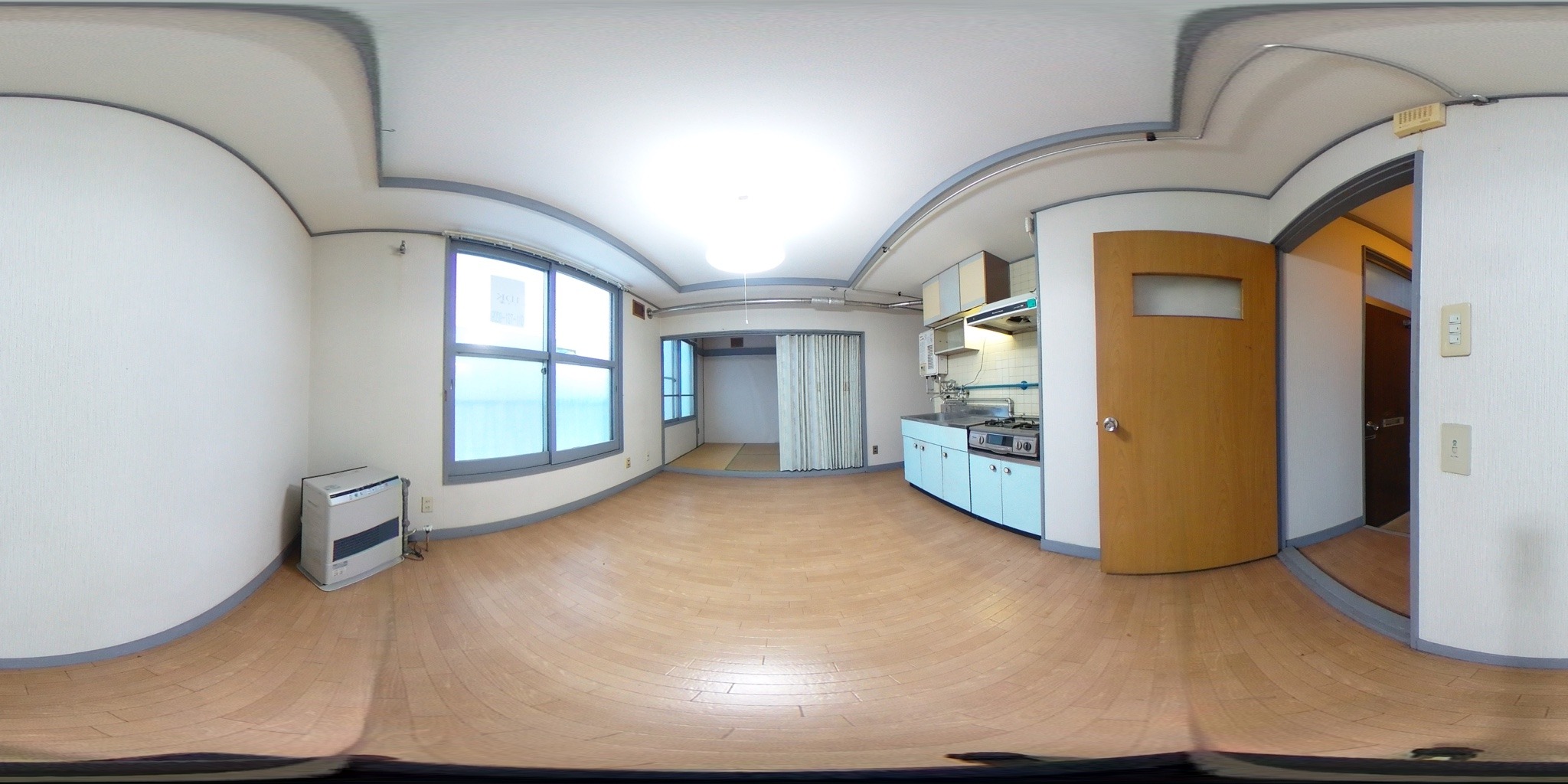 リビング・ダイニング