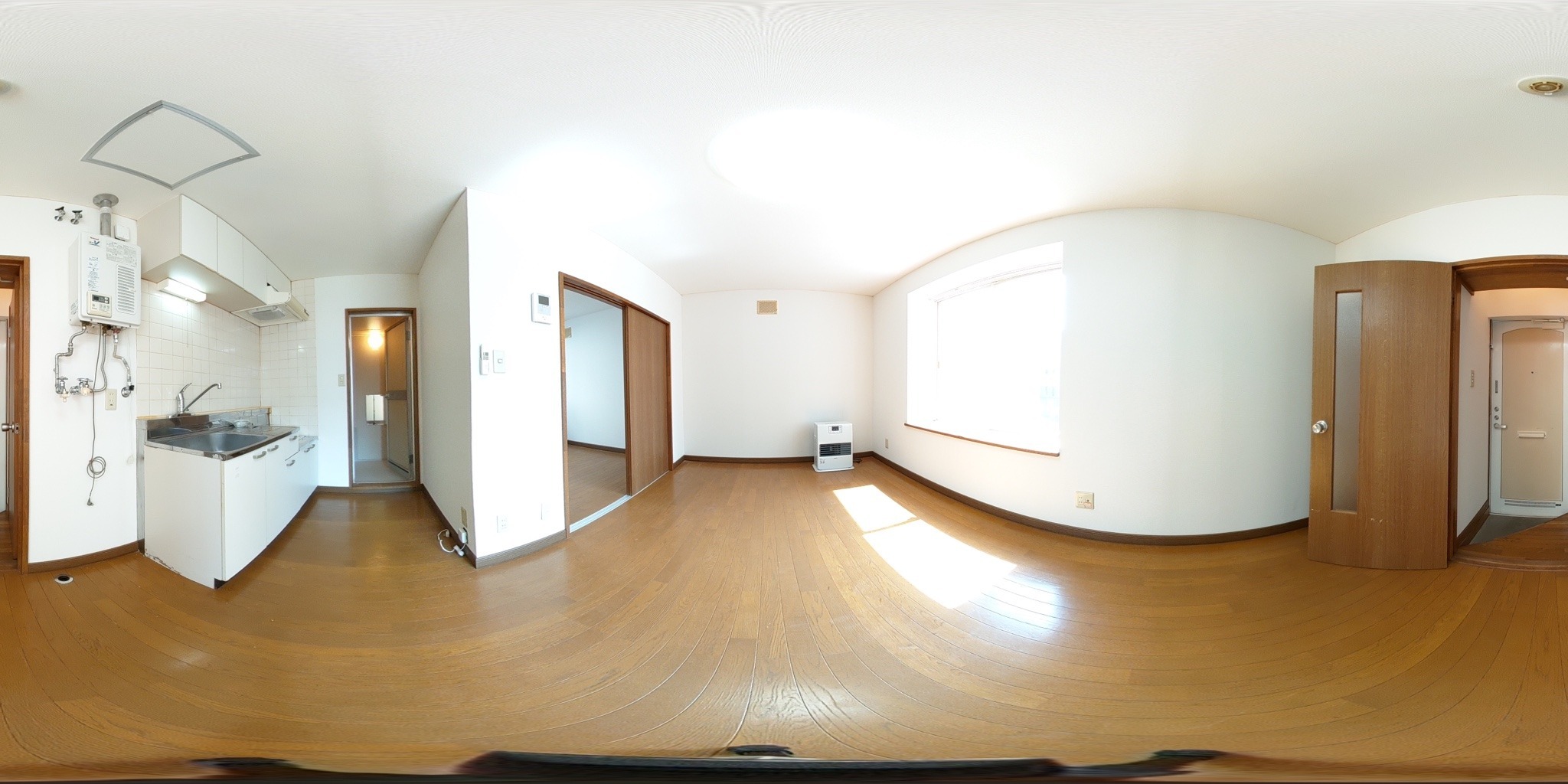 リビング・ダイニング