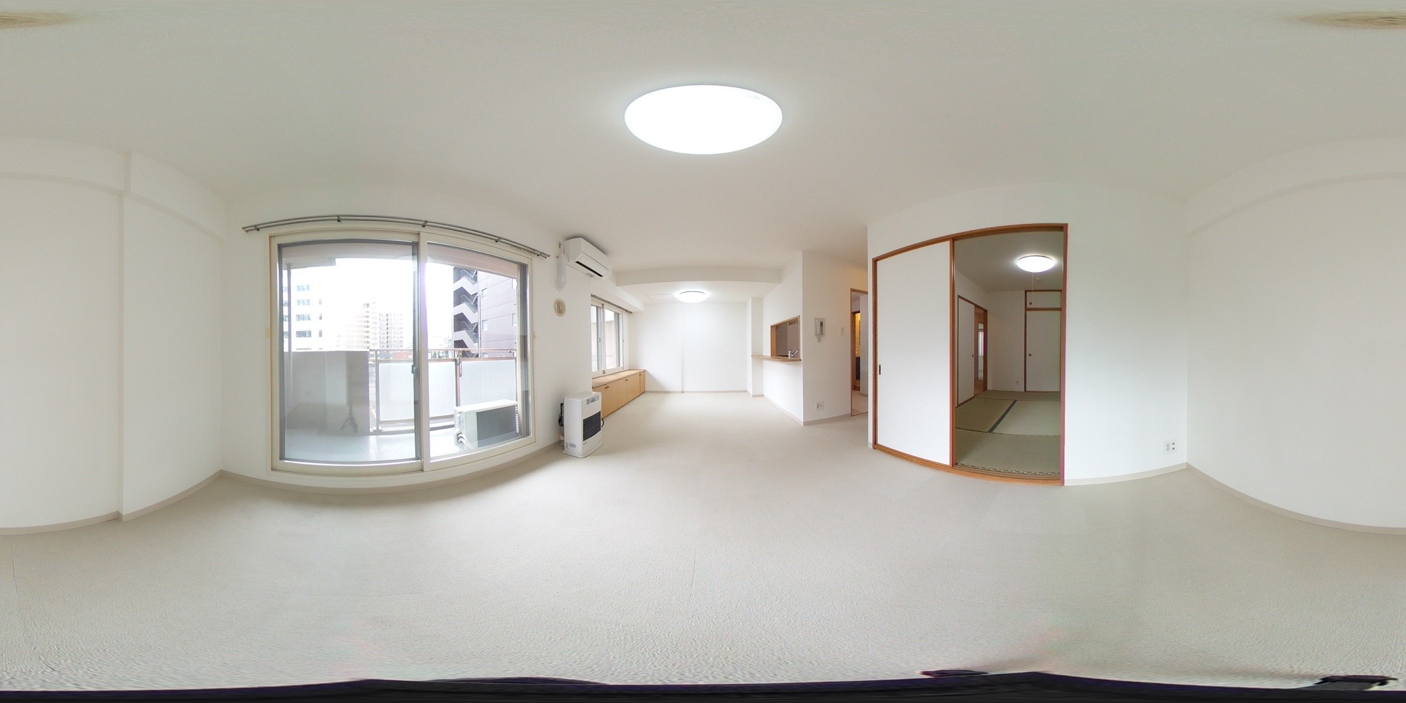 リビング・ダイニング