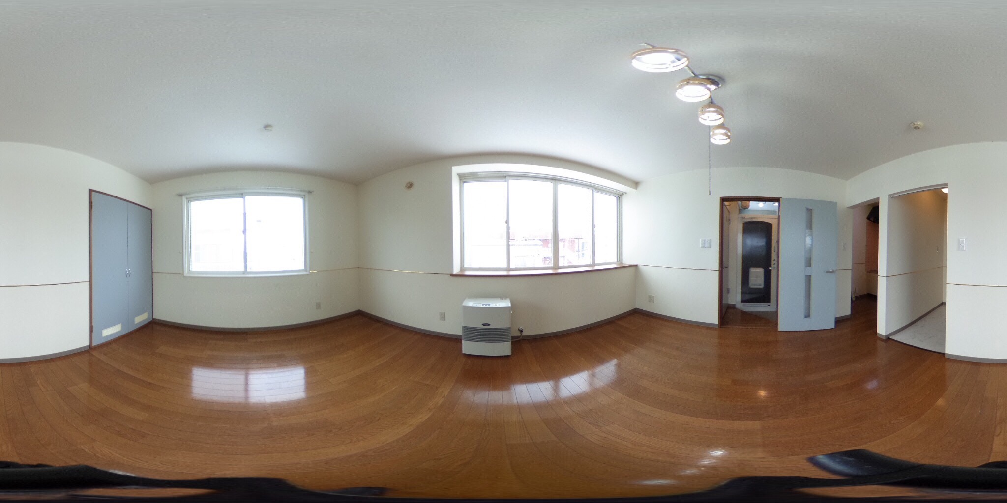 リビング・ダイニング