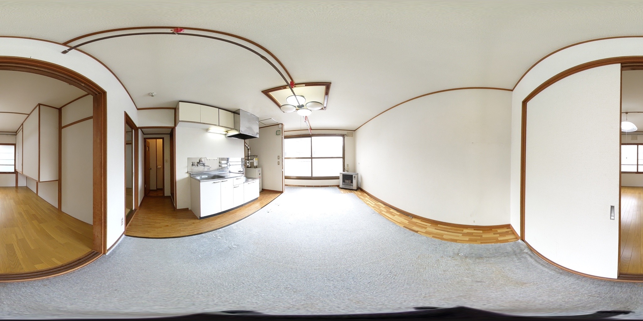 リビング・ダイニング