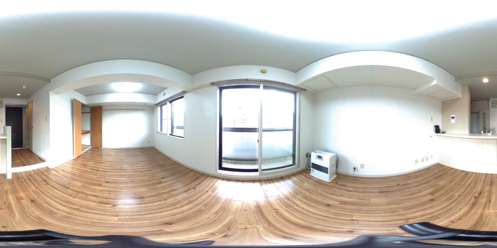 リビング・ダイニング