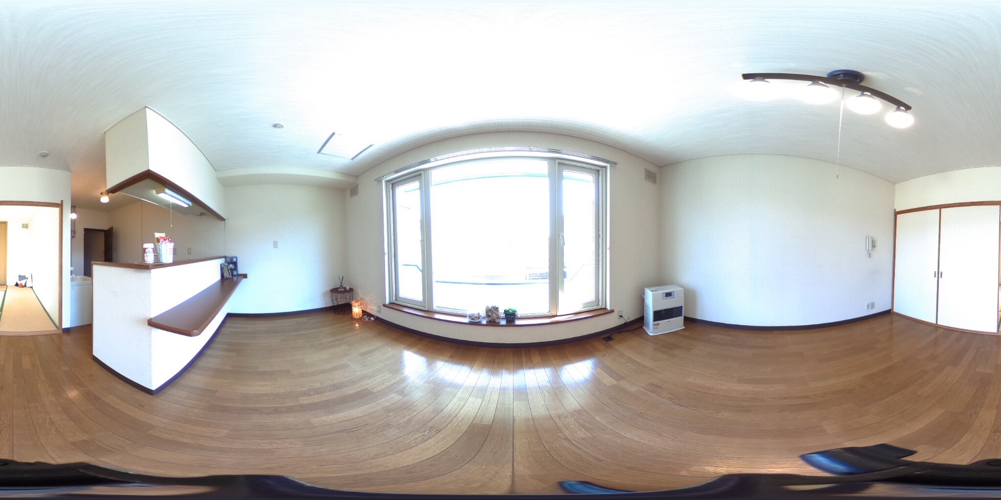 リビング・ダイニング