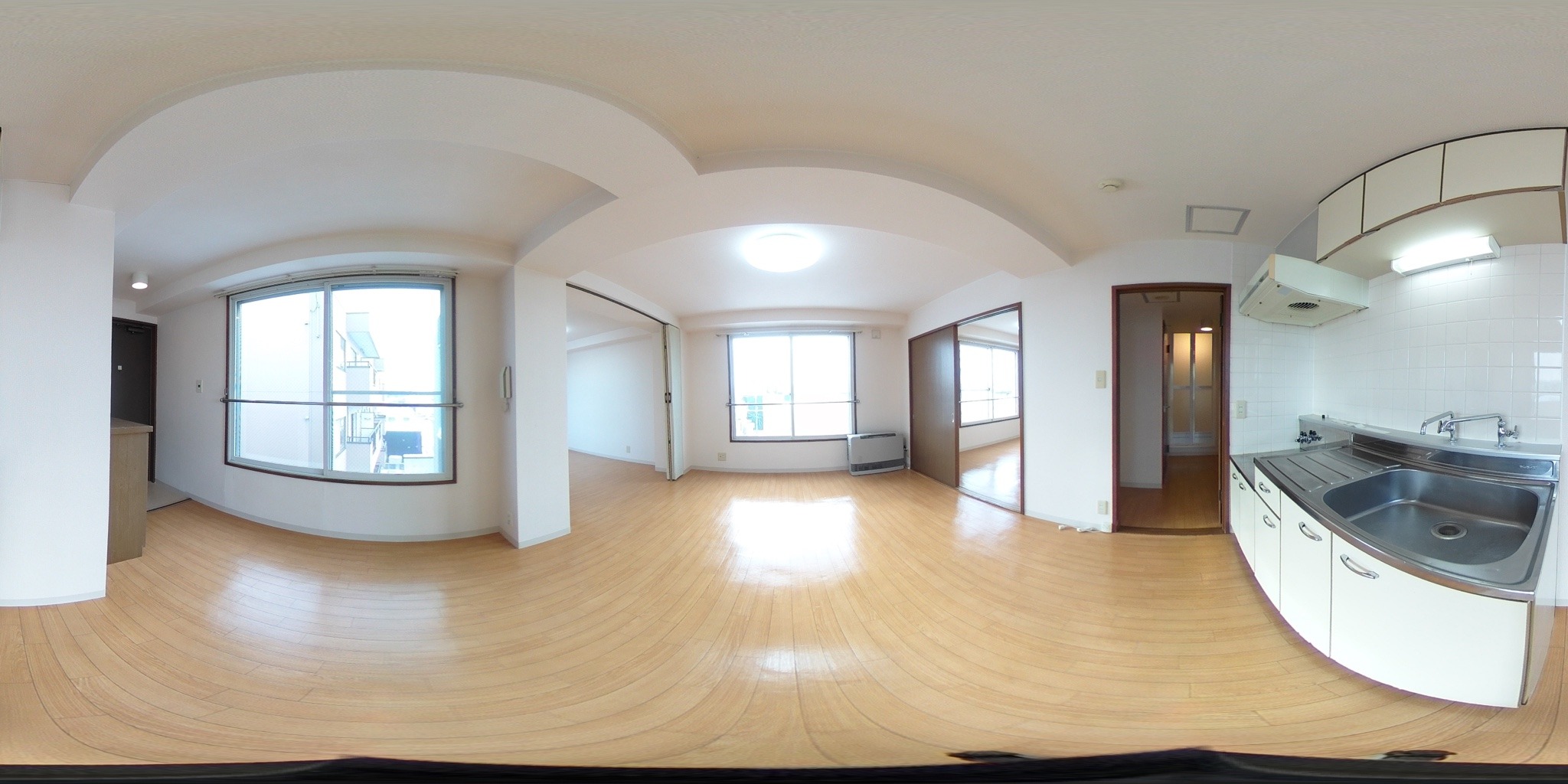 リビング・ダイニング