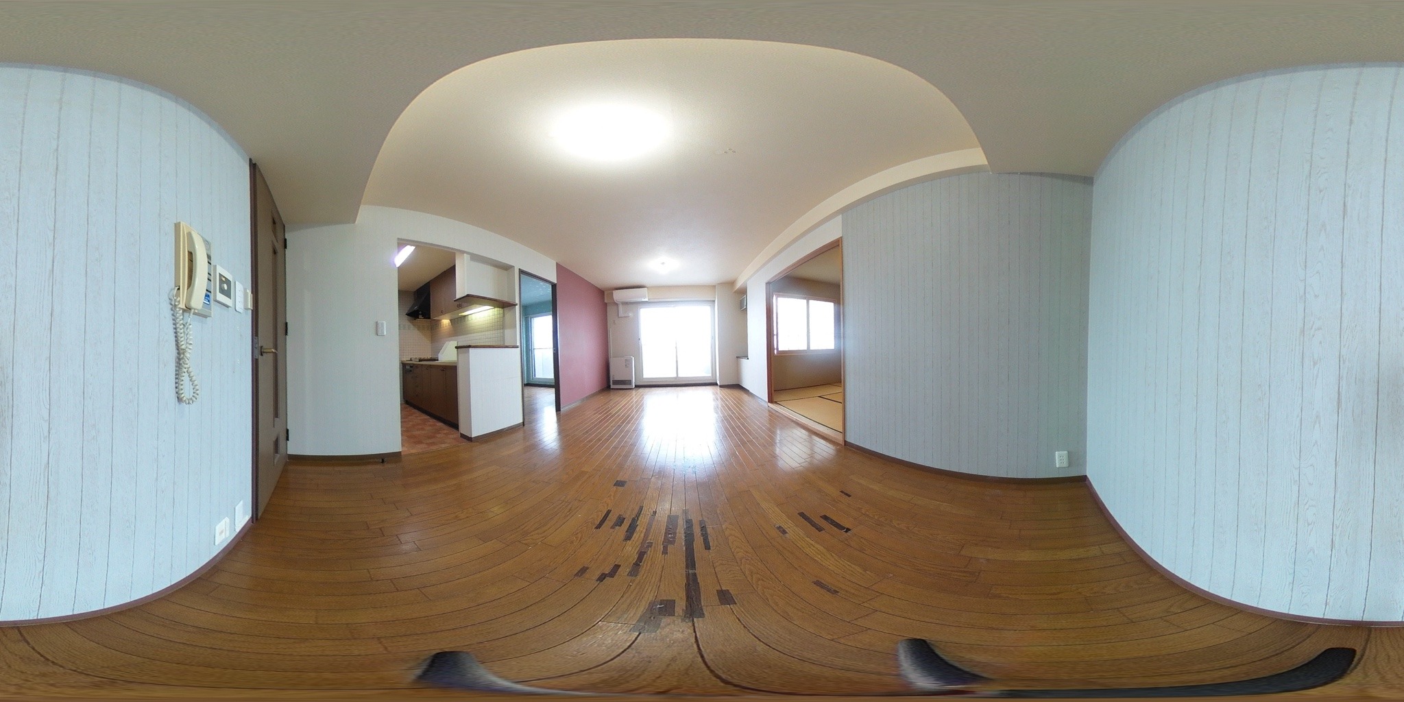 リビング・ダイニング