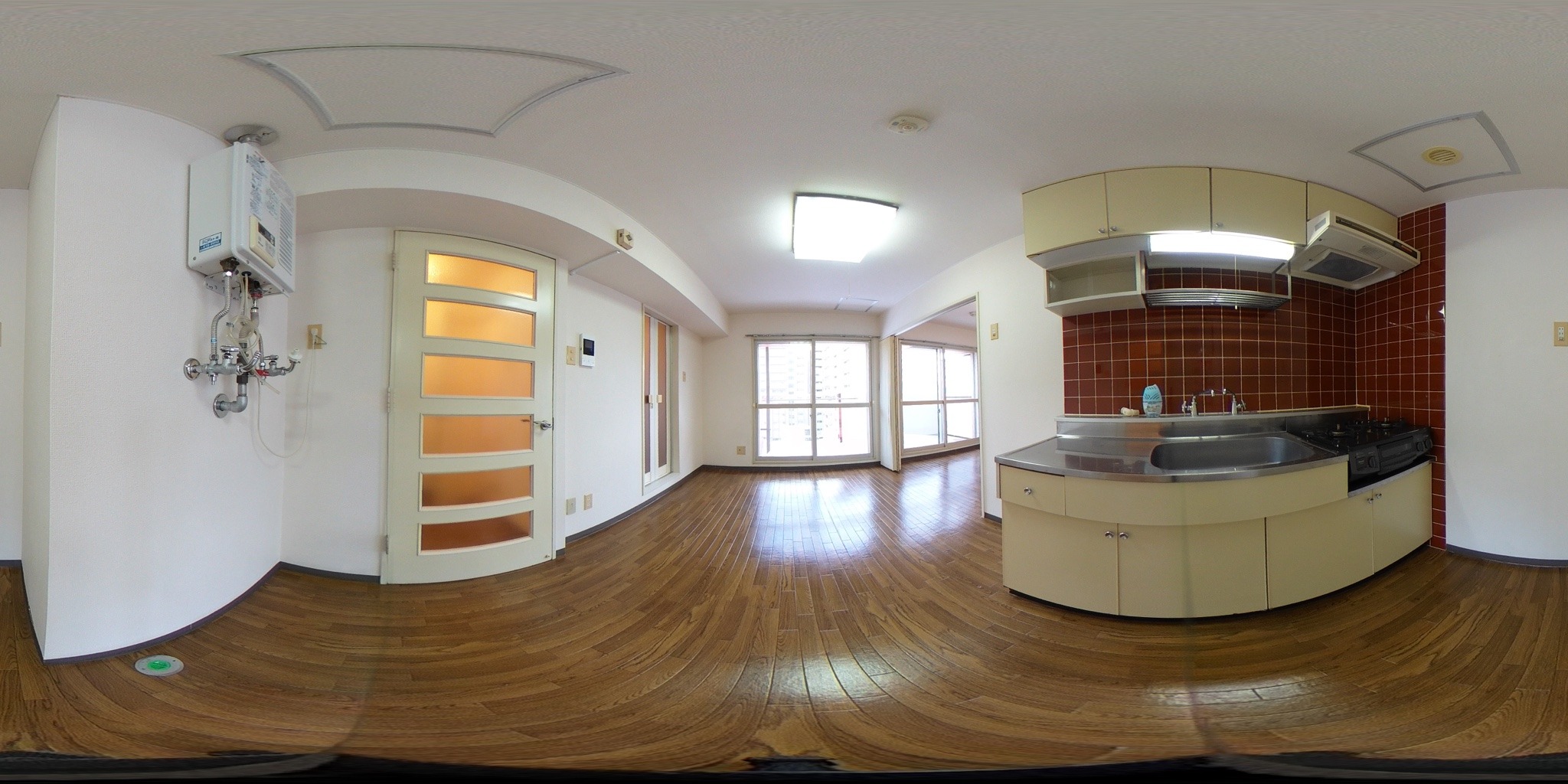 リビング・ダイニング