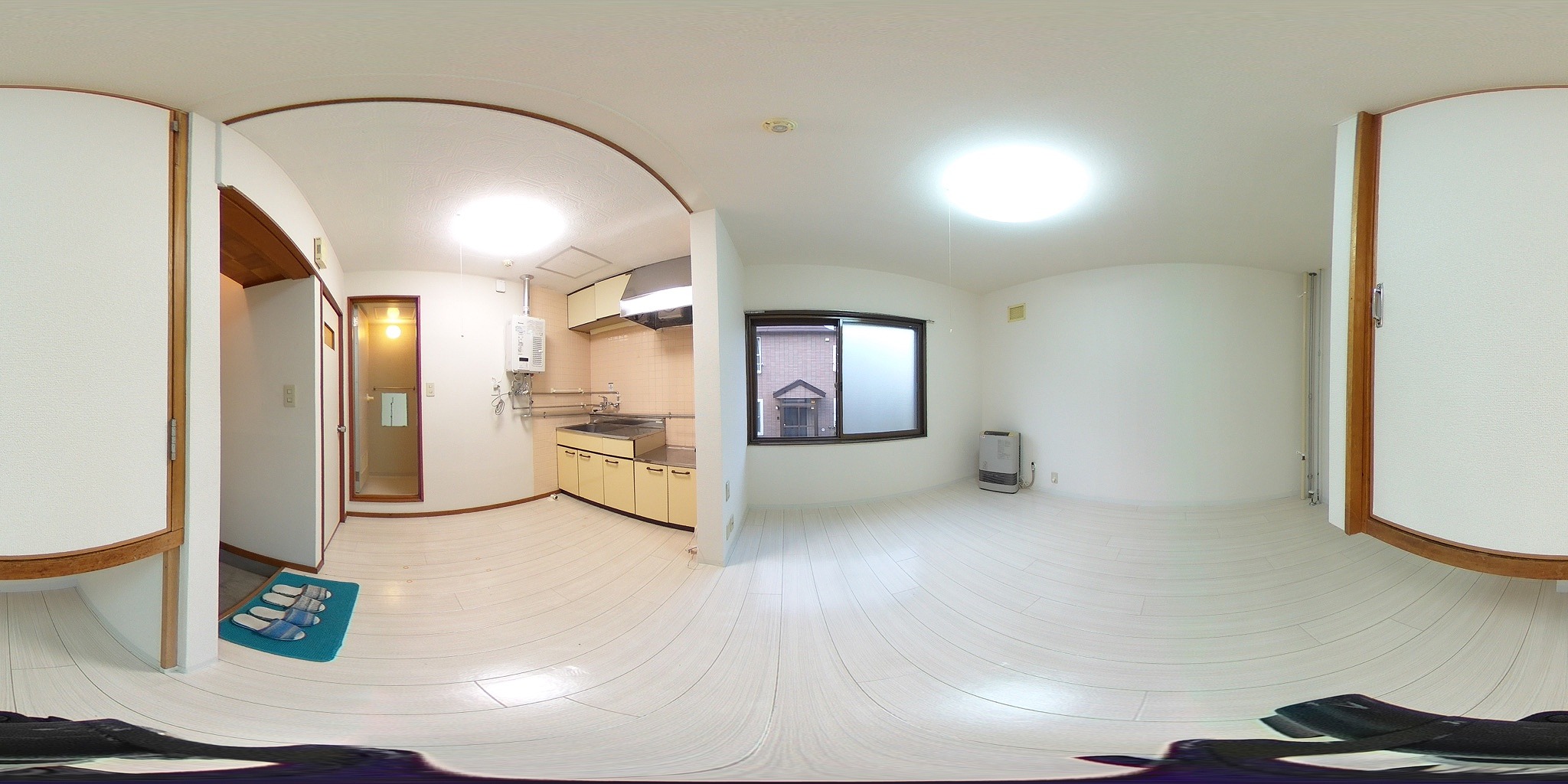 リビング・ダイニング