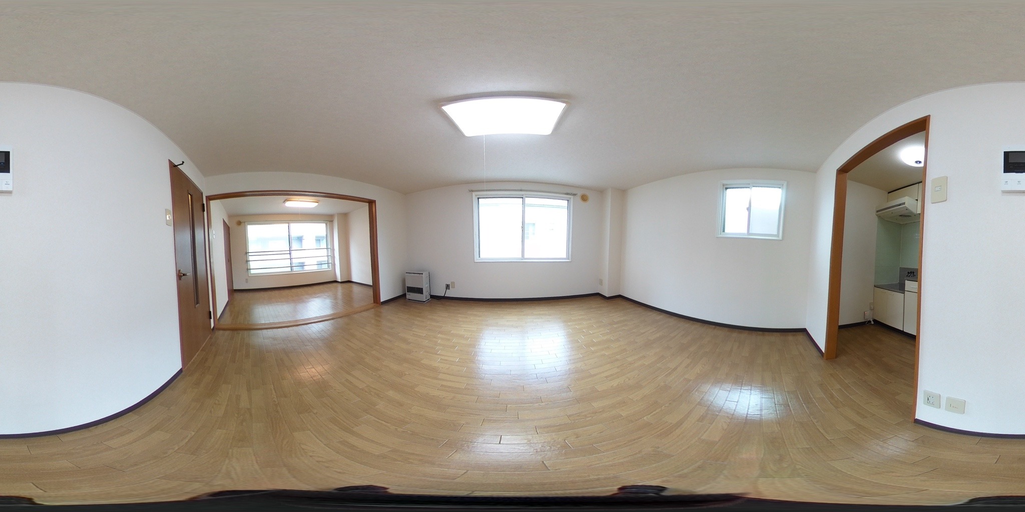 リビング・ダイニング