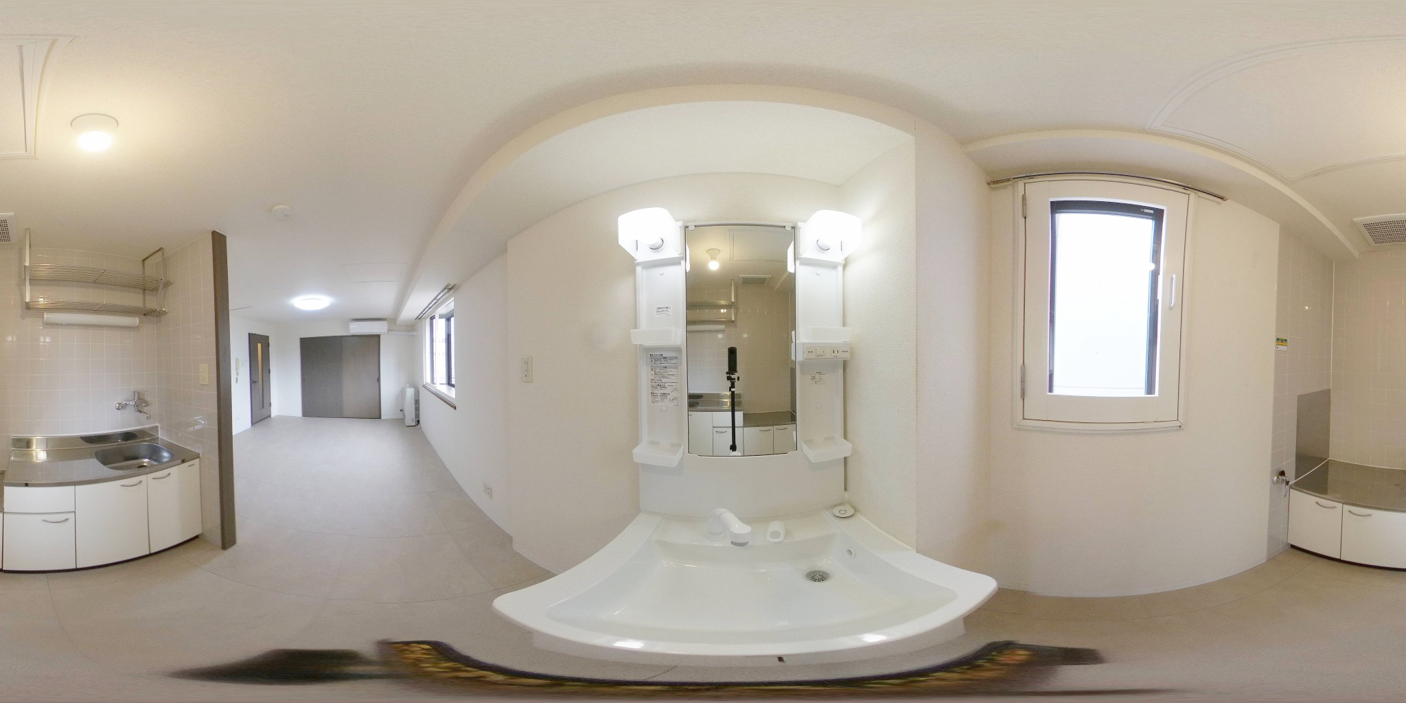 洗面所・脱衣所