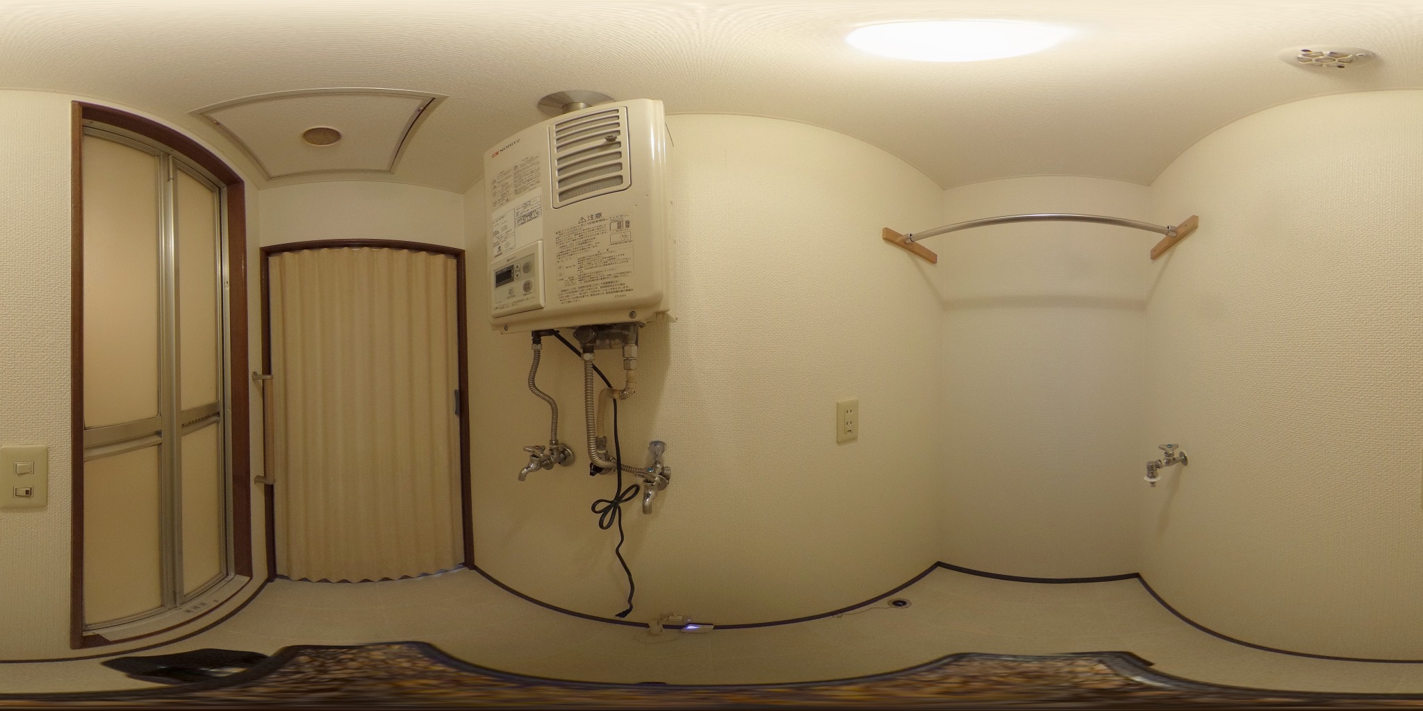 洗面所・脱衣所