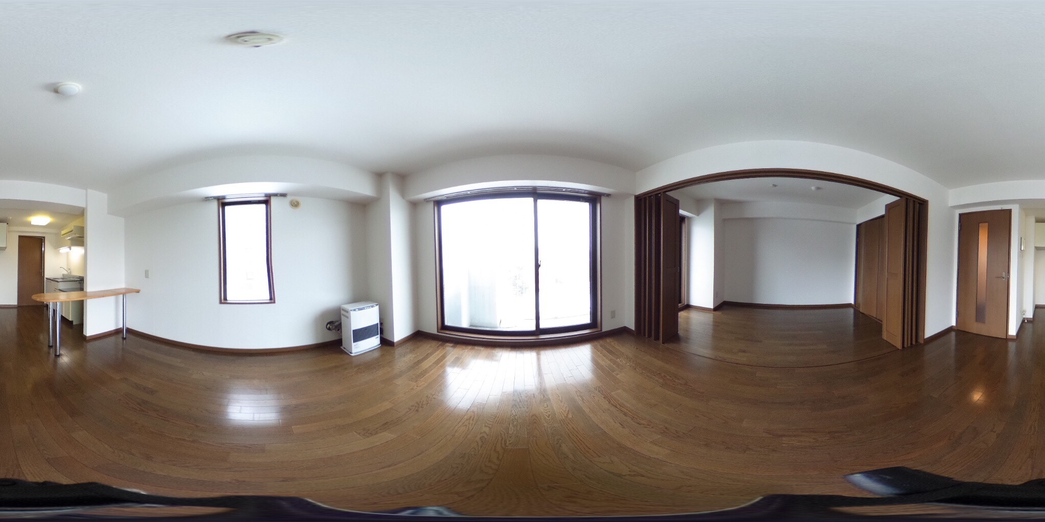 リビング・ダイニング