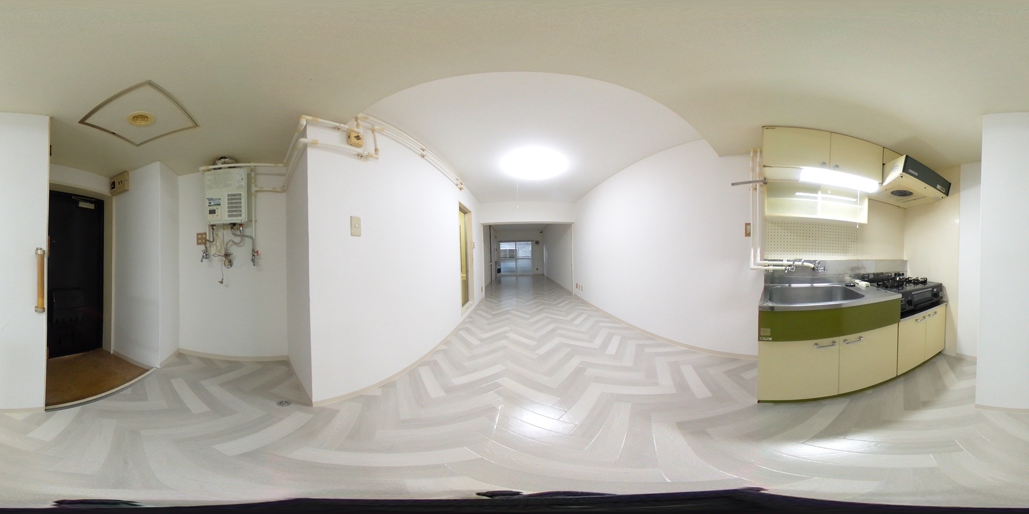 リビング・ダイニング