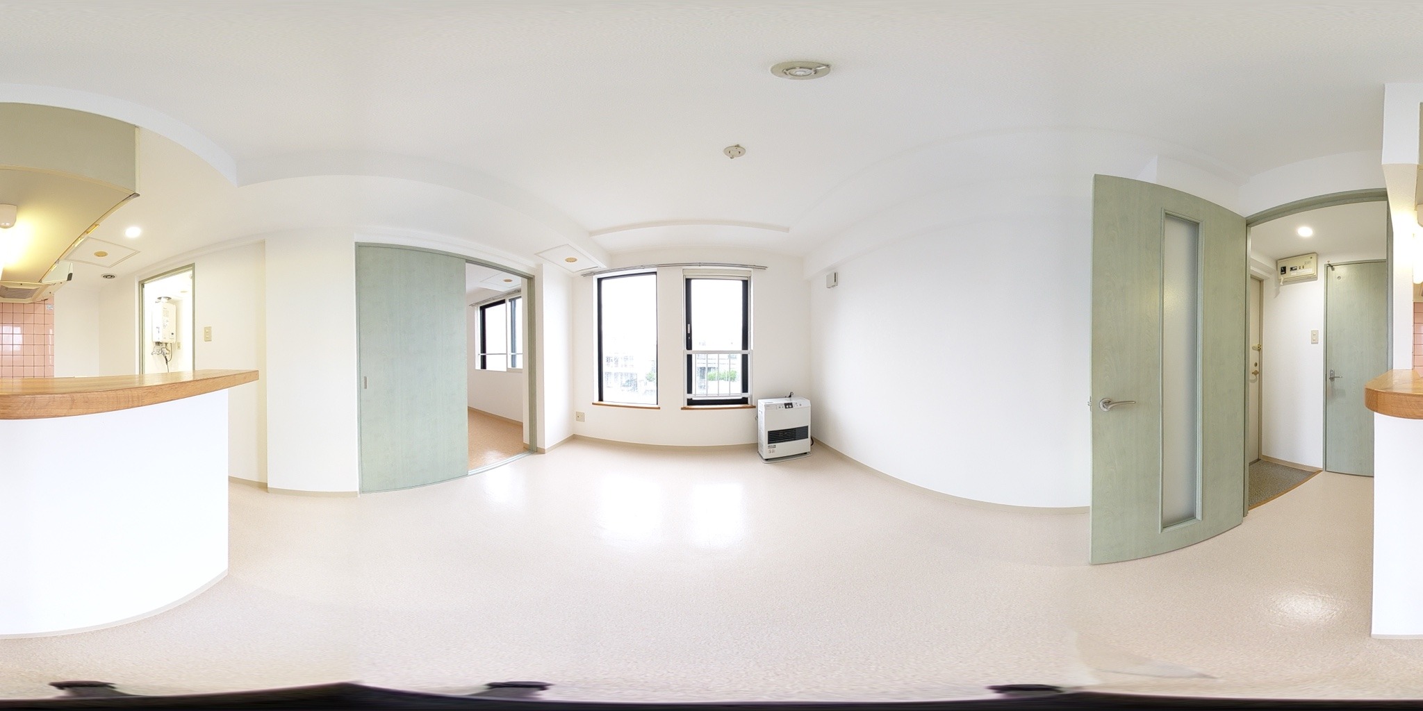 リビング・ダイニング