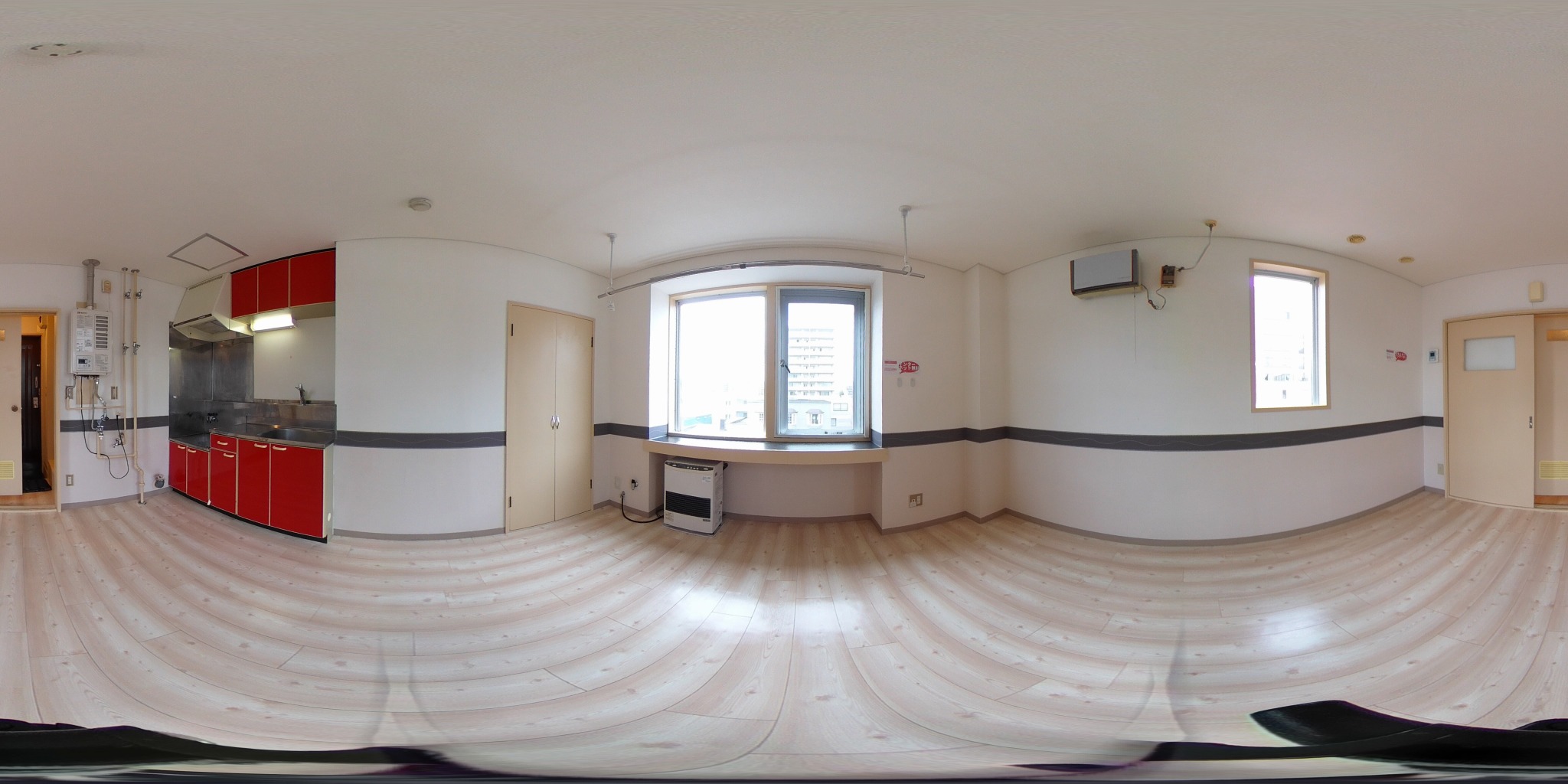 リビング・ダイニング