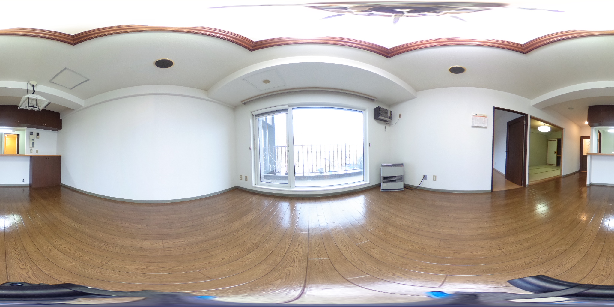 リビング・ダイニング