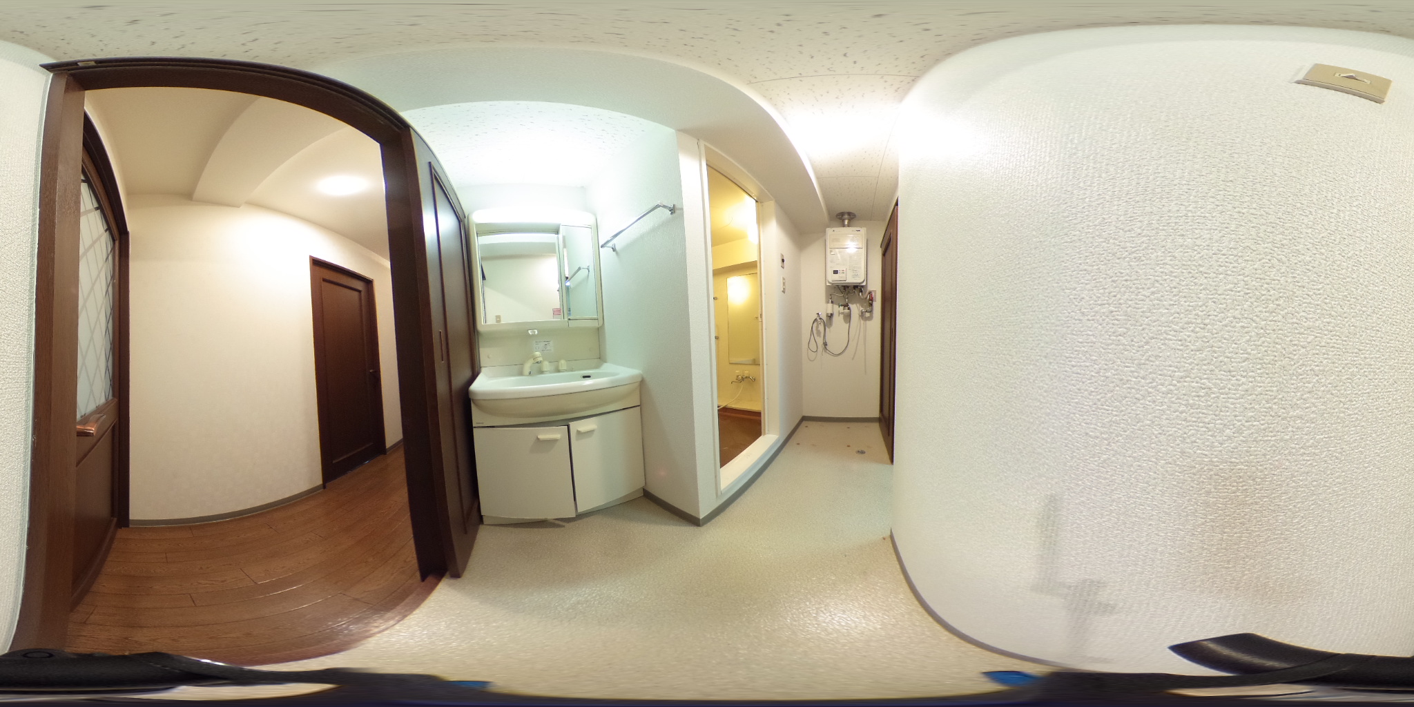 洗面所・脱衣所