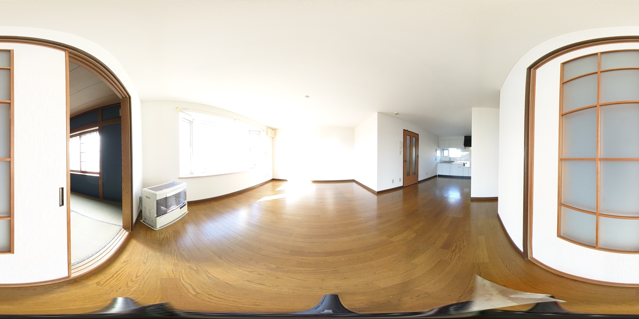 リビング・ダイニング