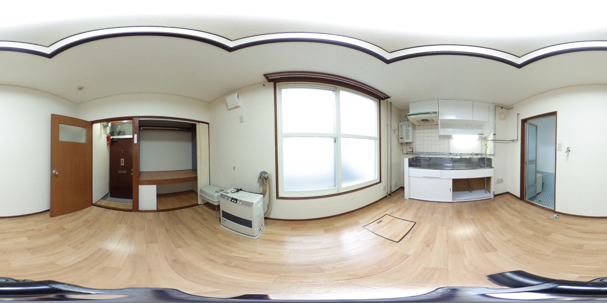 リビング・ダイニング