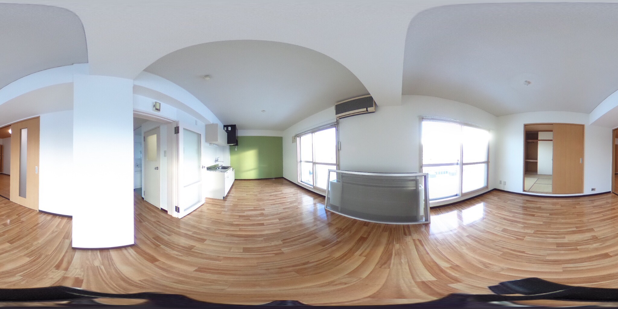 リビング・ダイニング