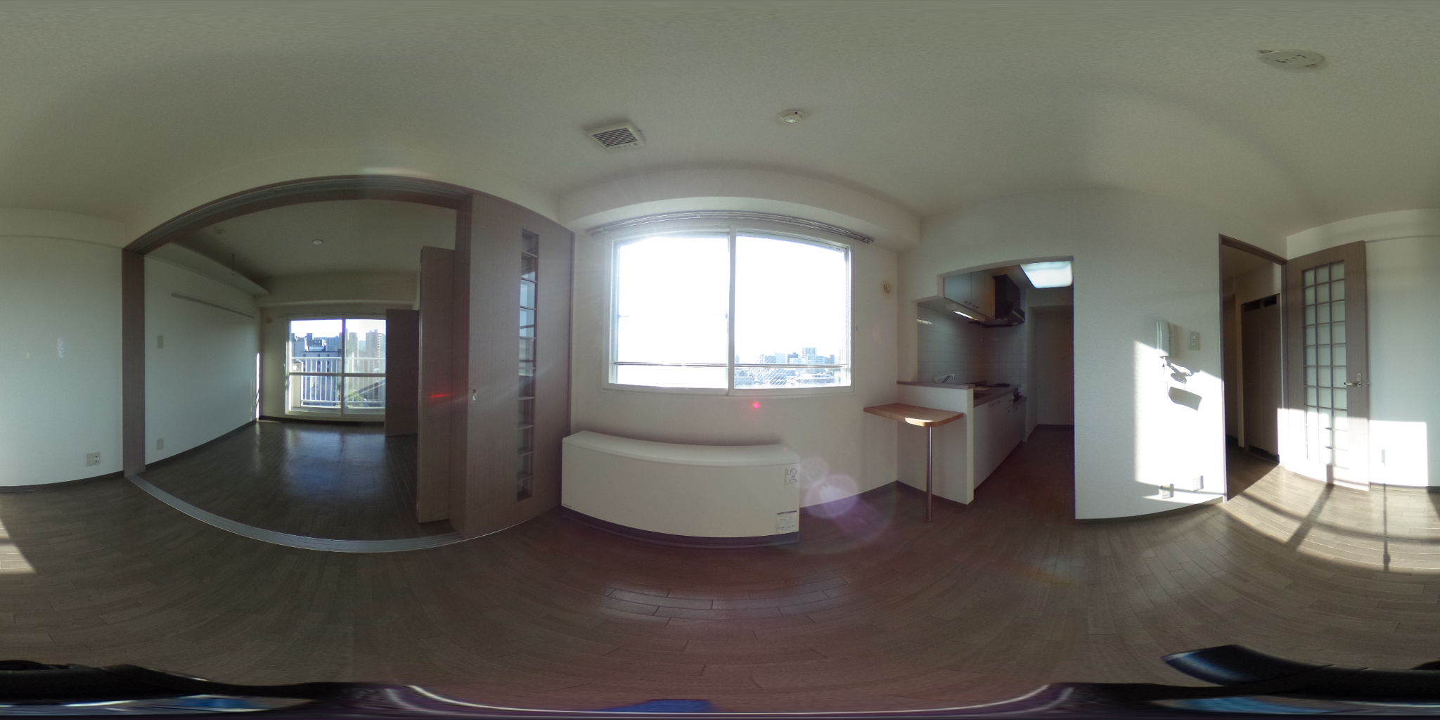 リビング・ダイニング