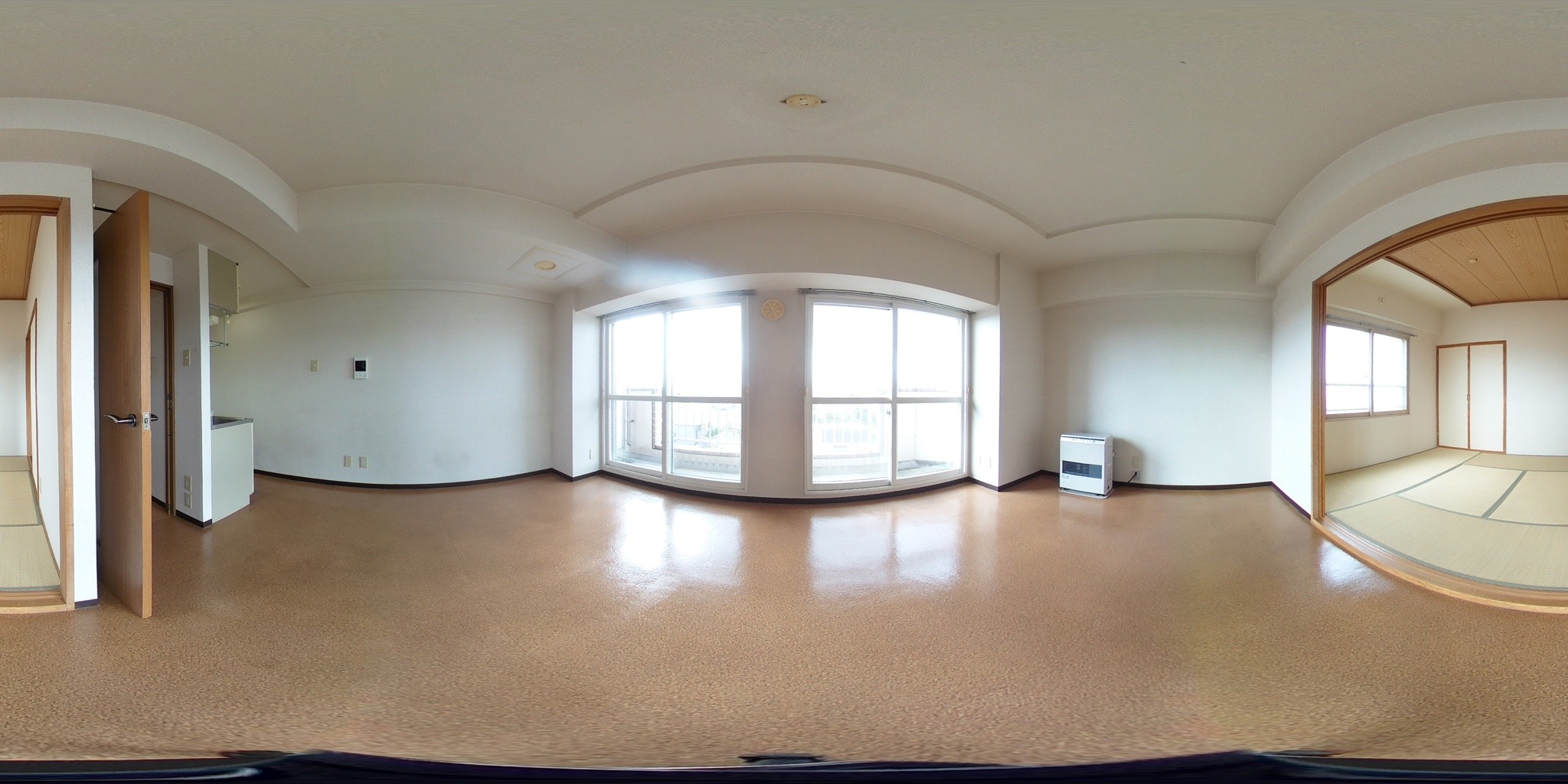 リビング・ダイニング