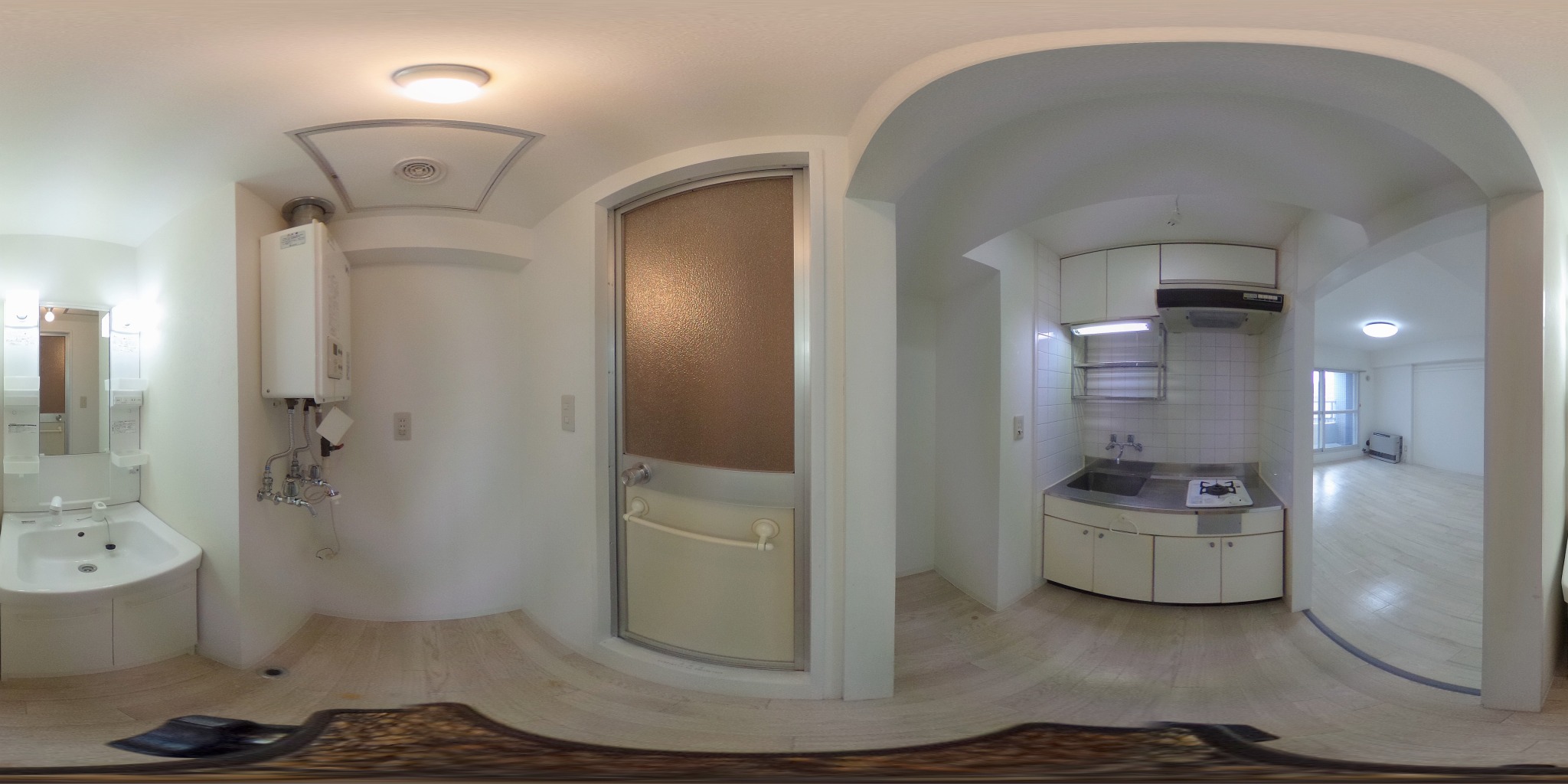 洗面所・脱衣所