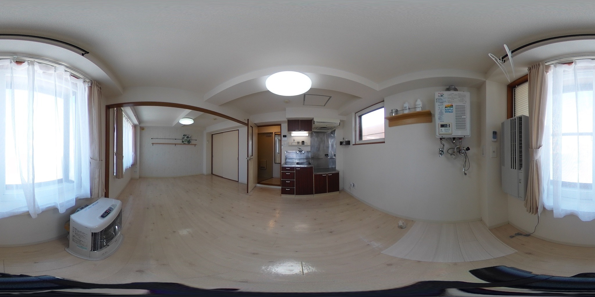 リビング・ダイニング