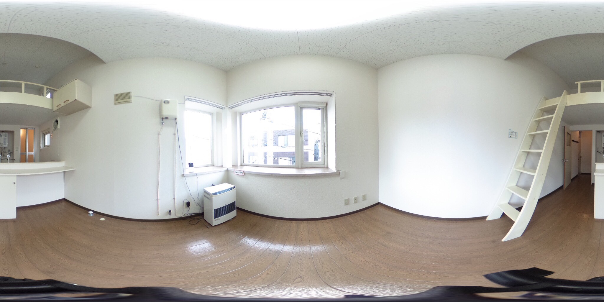 リビング・ダイニング