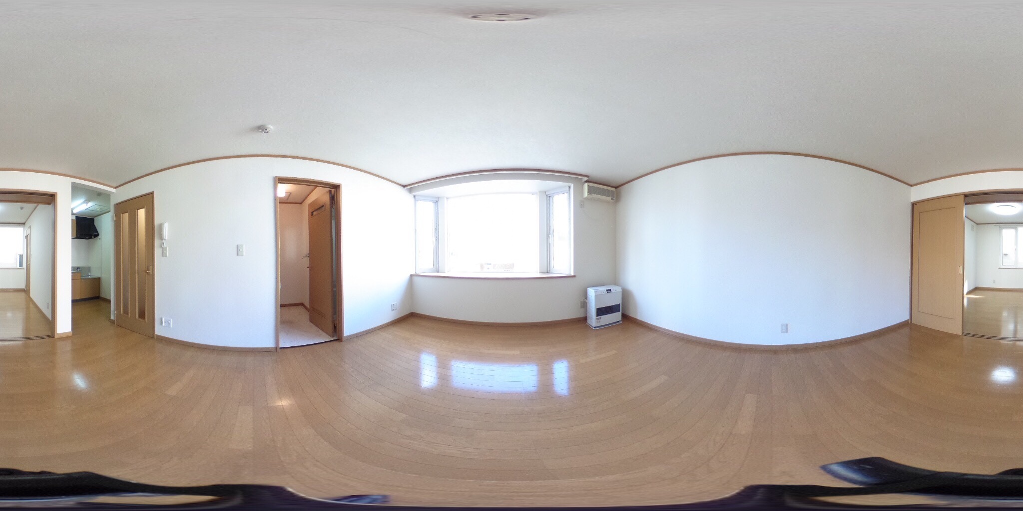 リビング・ダイニング