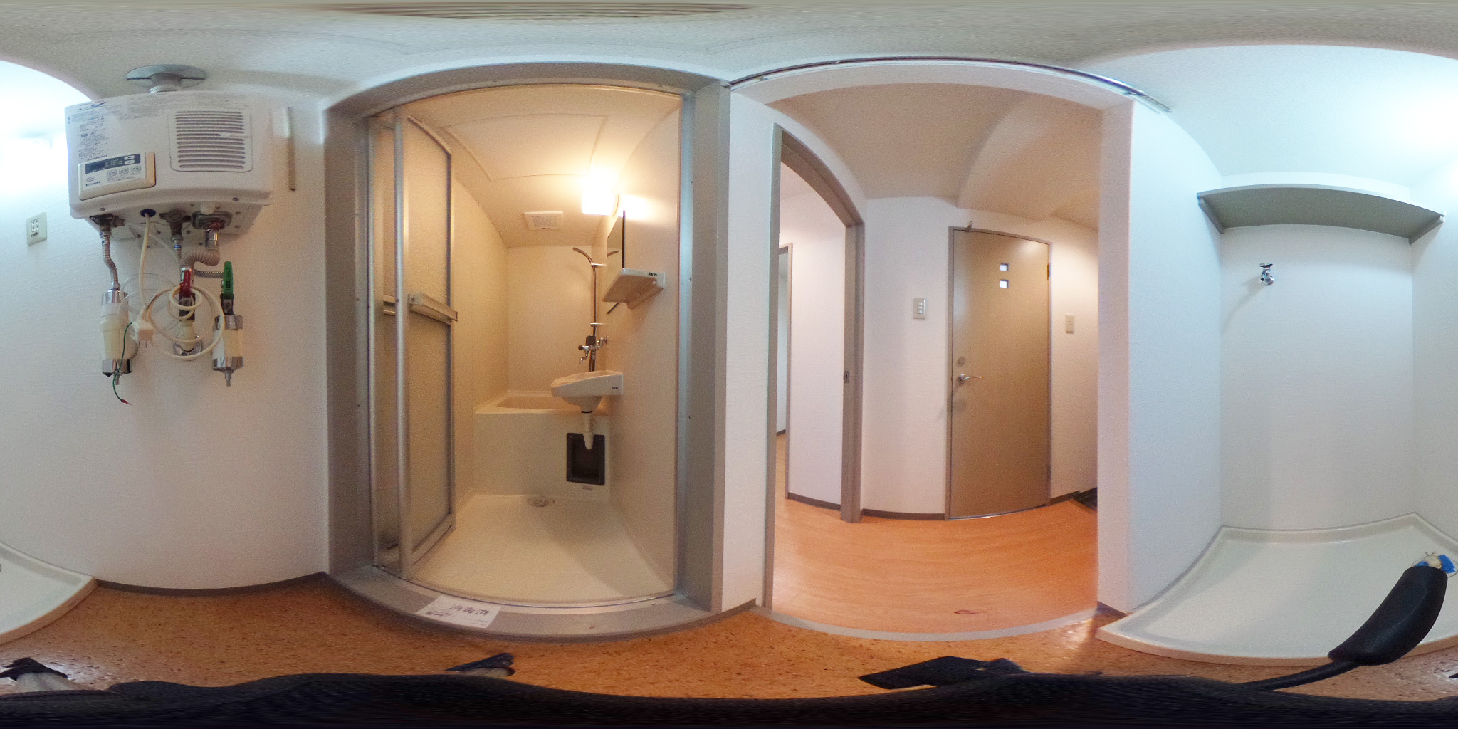 洗面所・脱衣所