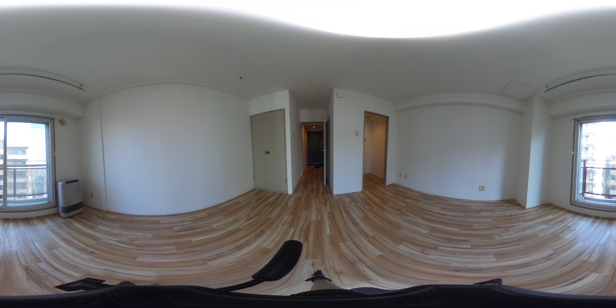 リビング・ダイニング