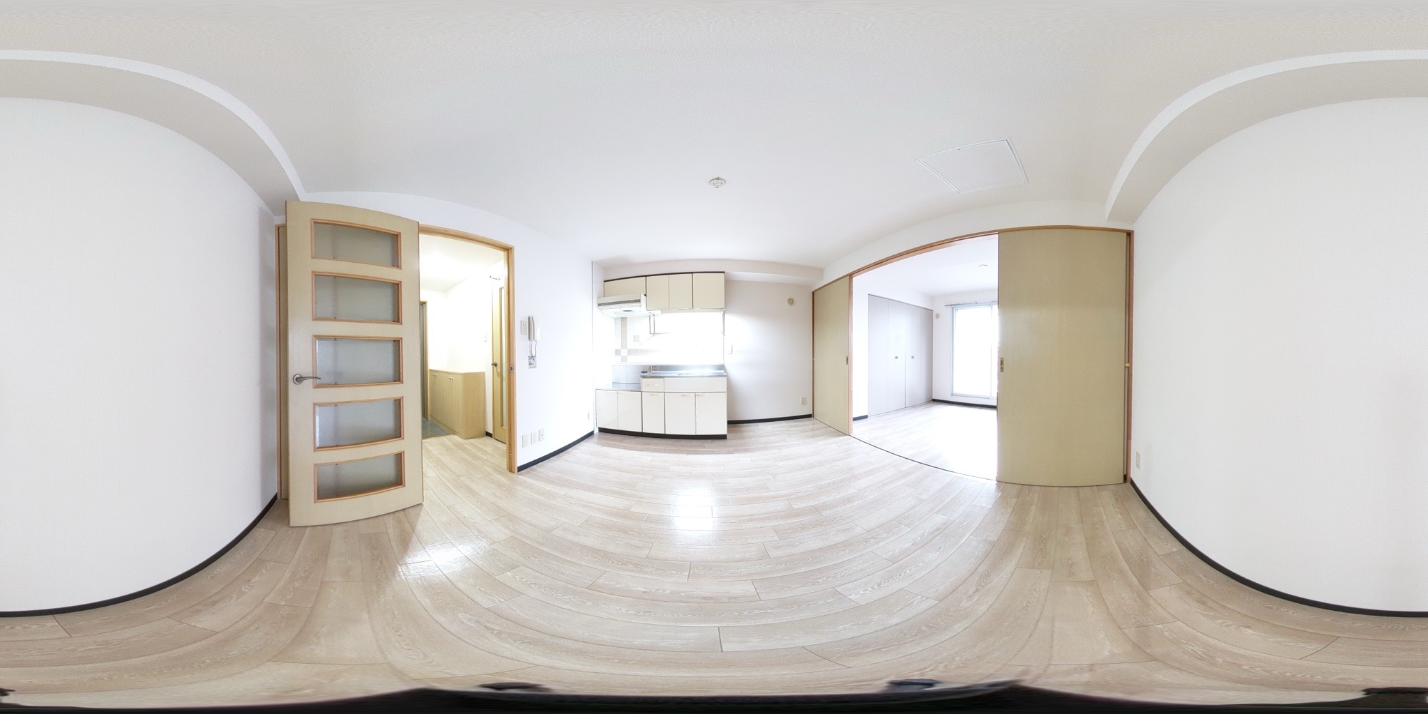 リビング・ダイニング