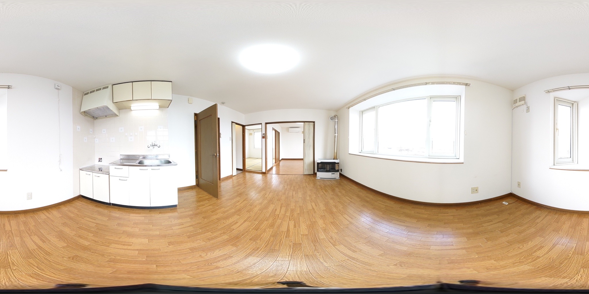 リビング・ダイニング