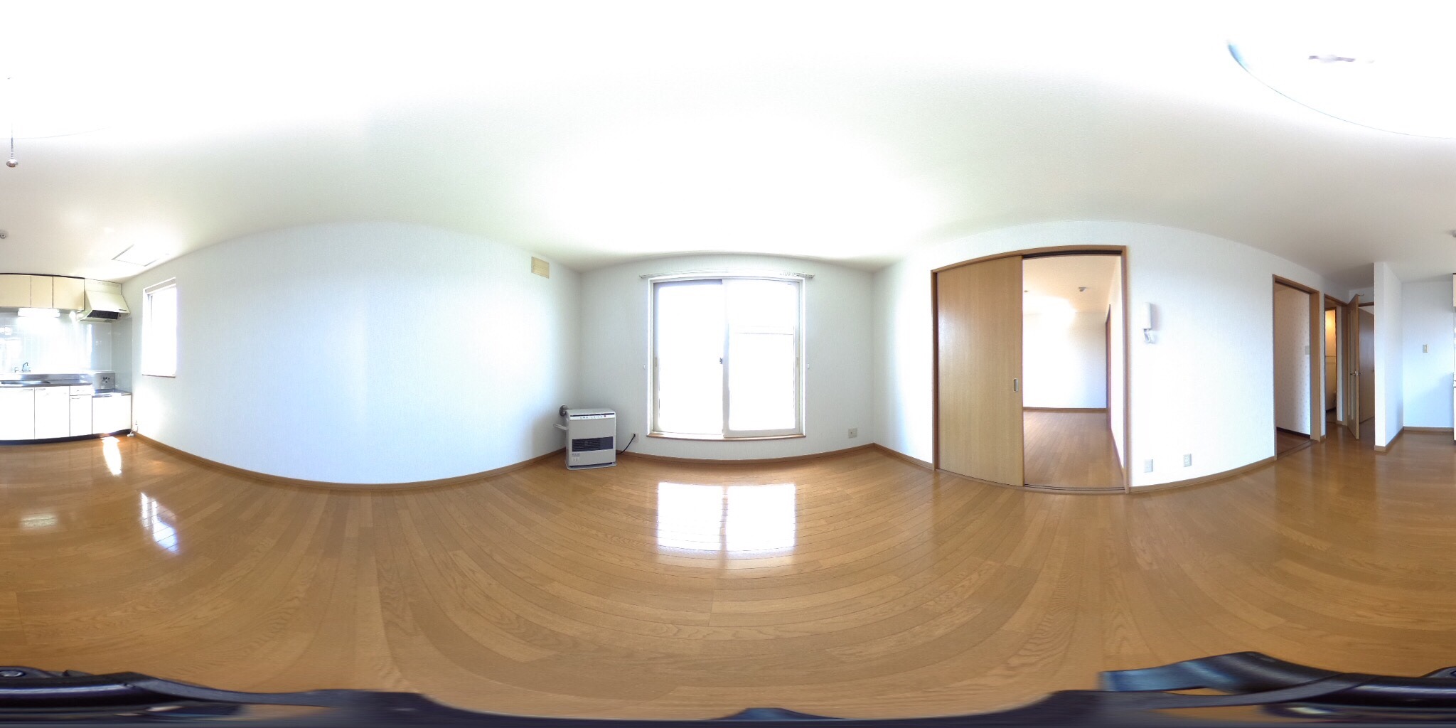 リビング・ダイニング