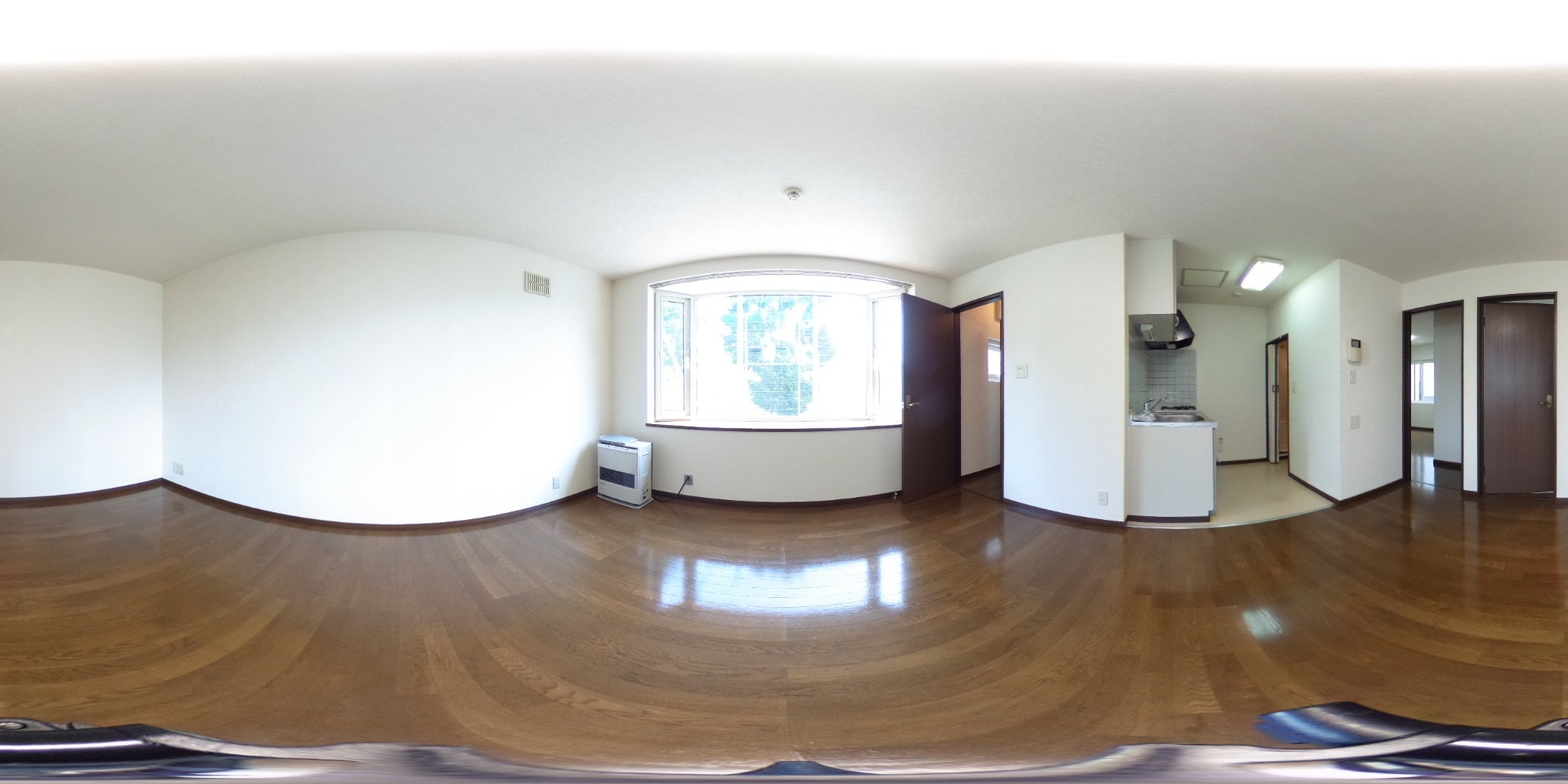 リビング・ダイニング