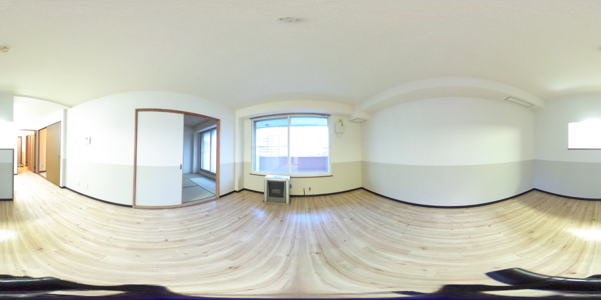 リビング・ダイニング