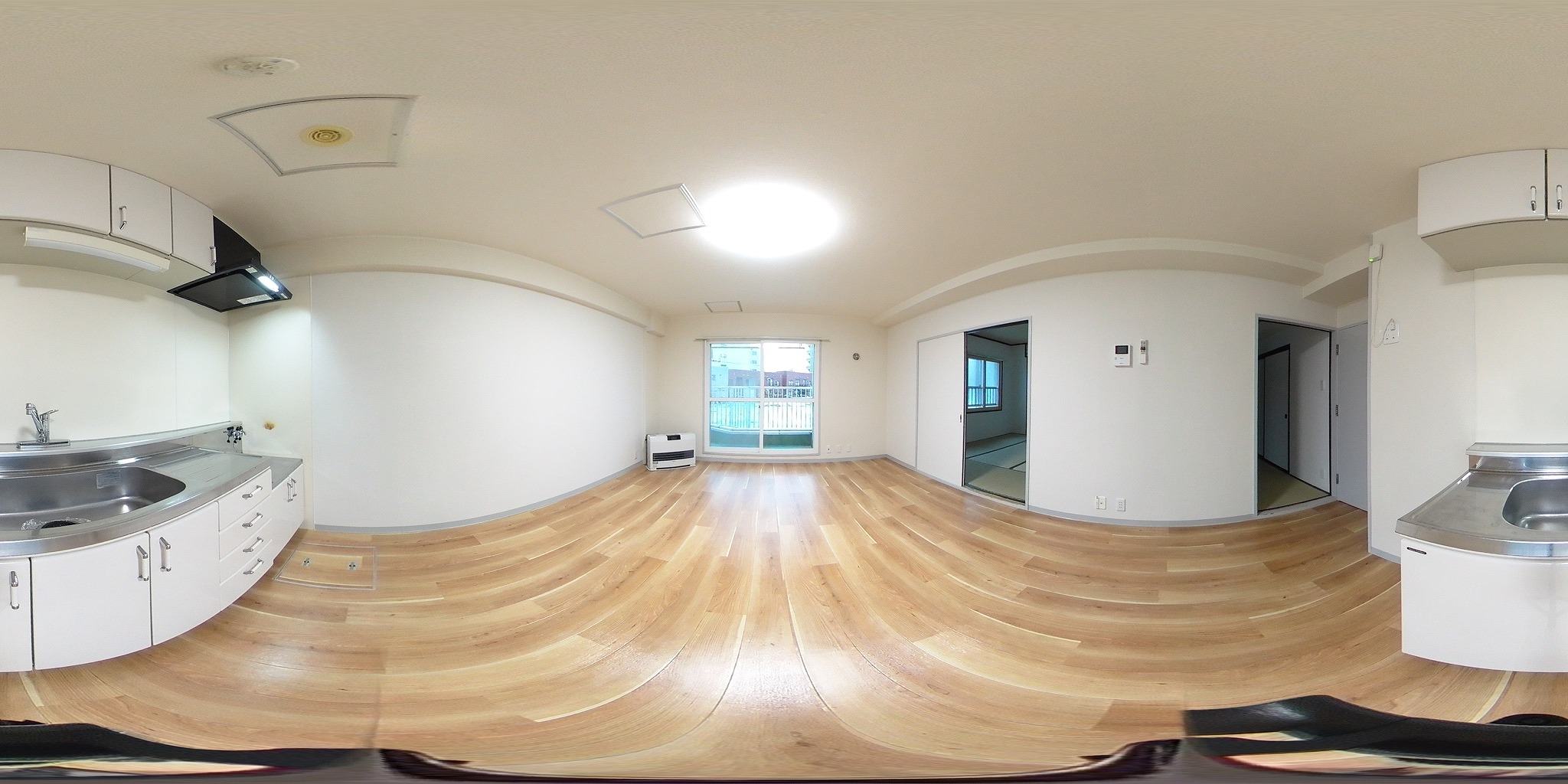 リビング・ダイニング