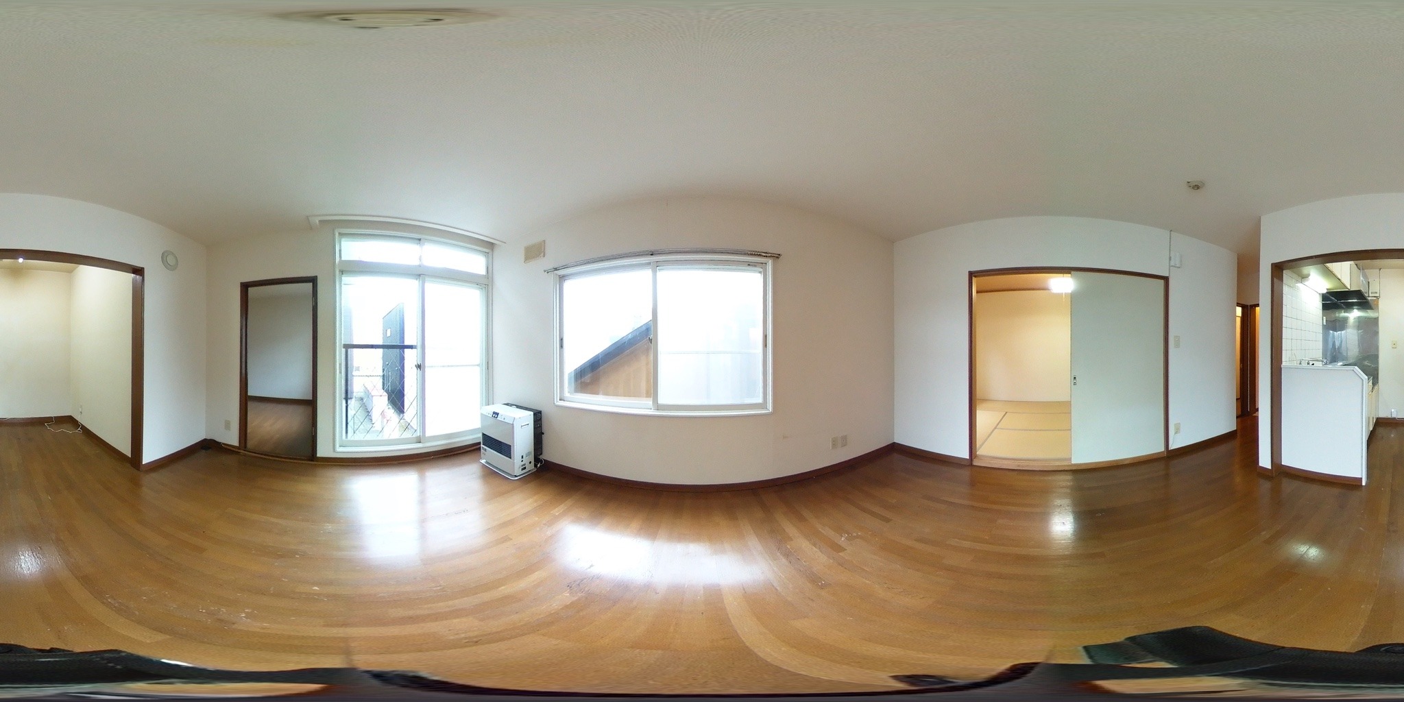 リビング・ダイニング