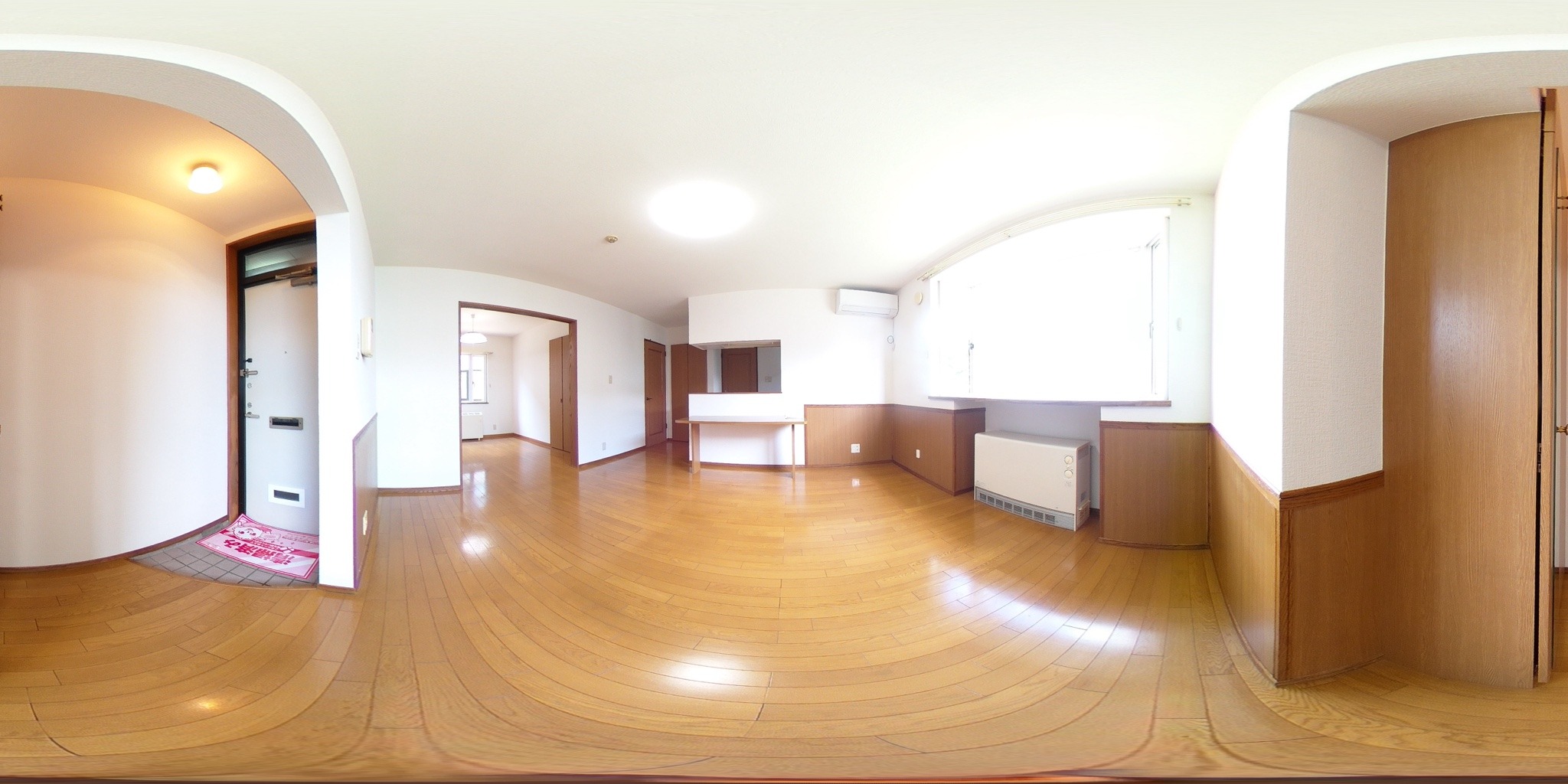 リビング・ダイニング