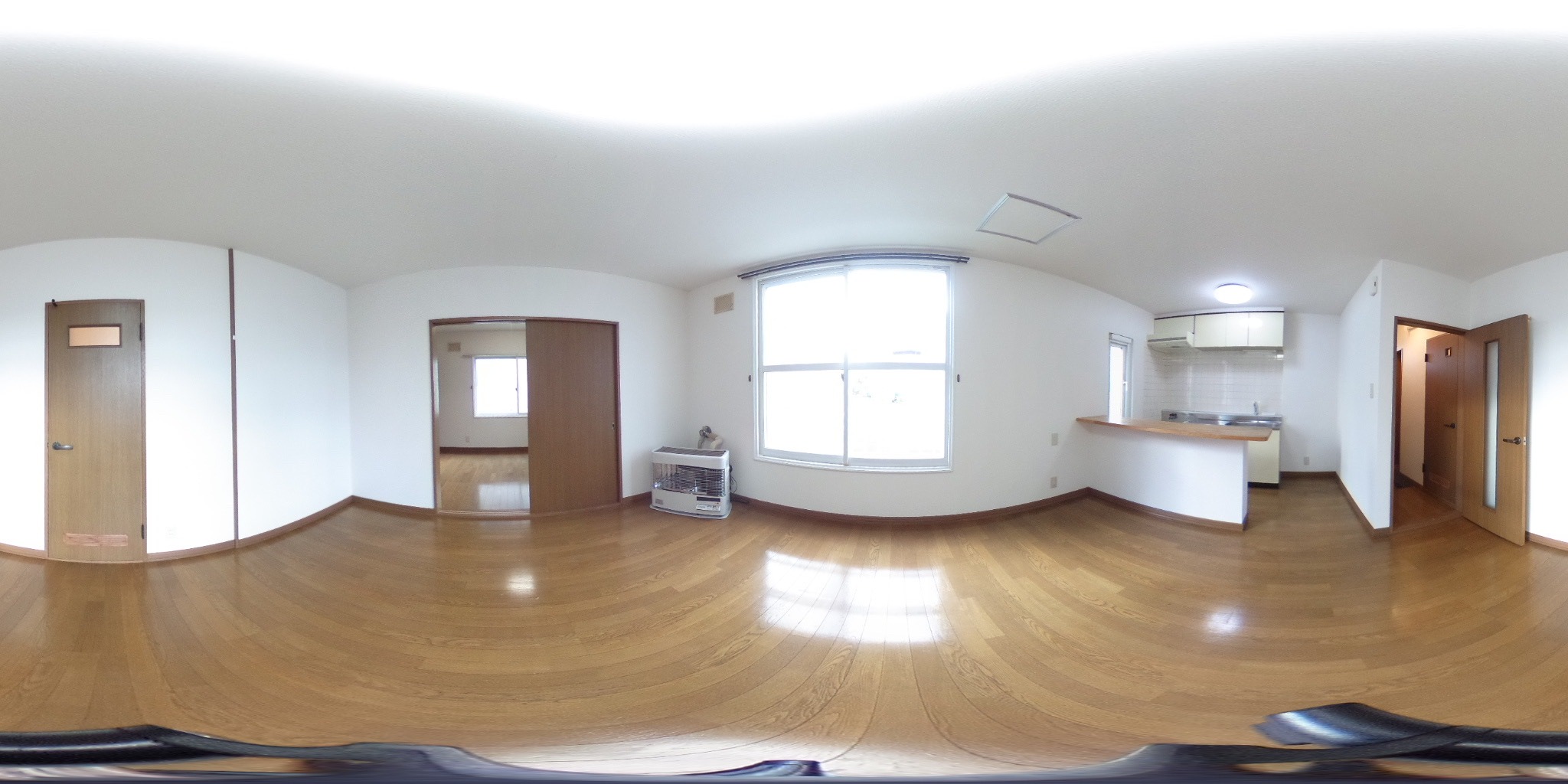 リビング・ダイニング