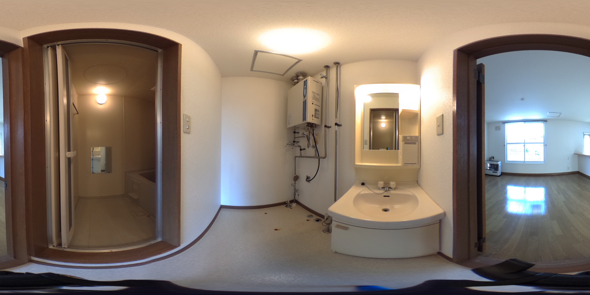 洗面所・脱衣所