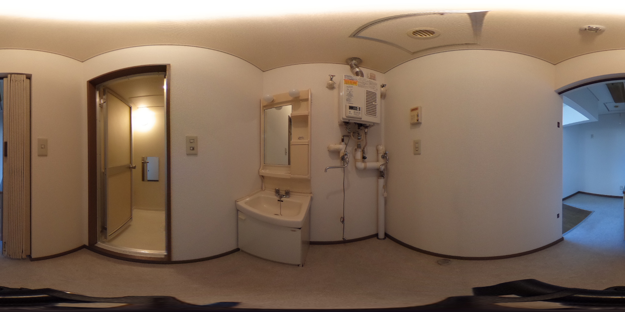 洗面所・脱衣所
