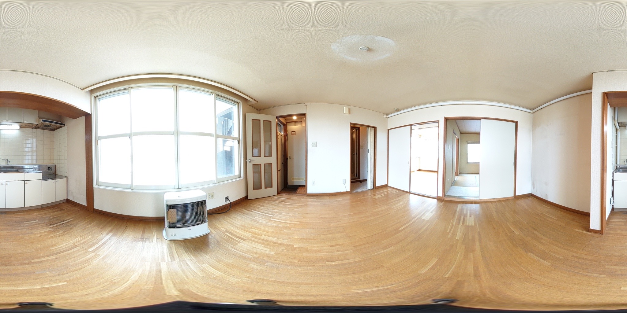 リビング・ダイニング